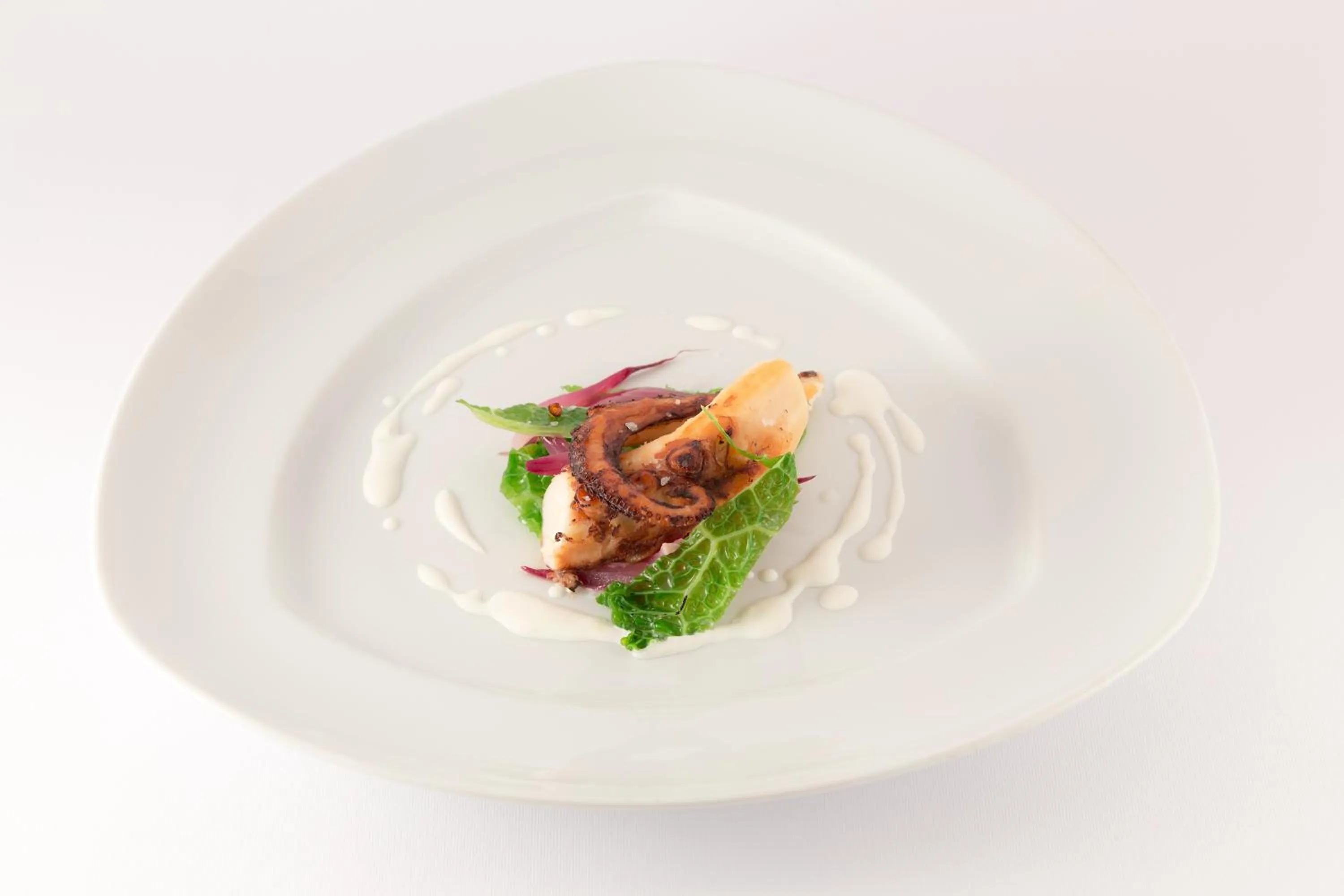 Food in Hotel Campelli