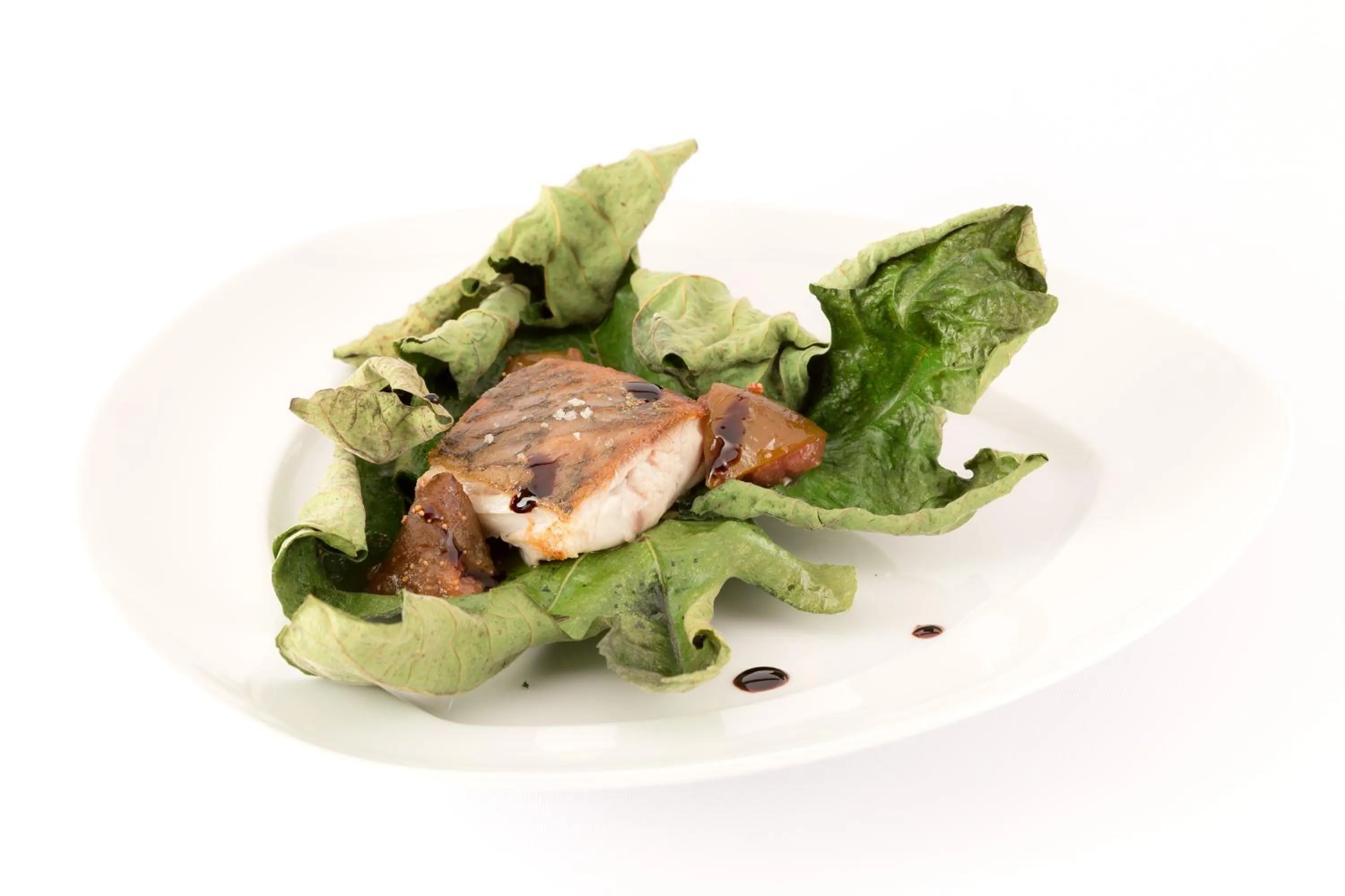 Food in Hotel Campelli