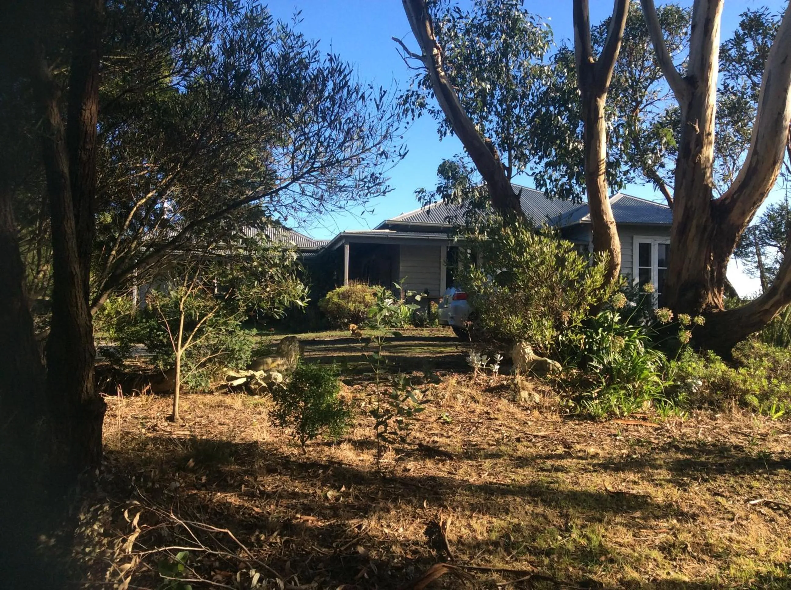 Property building in Aashay Country Stay