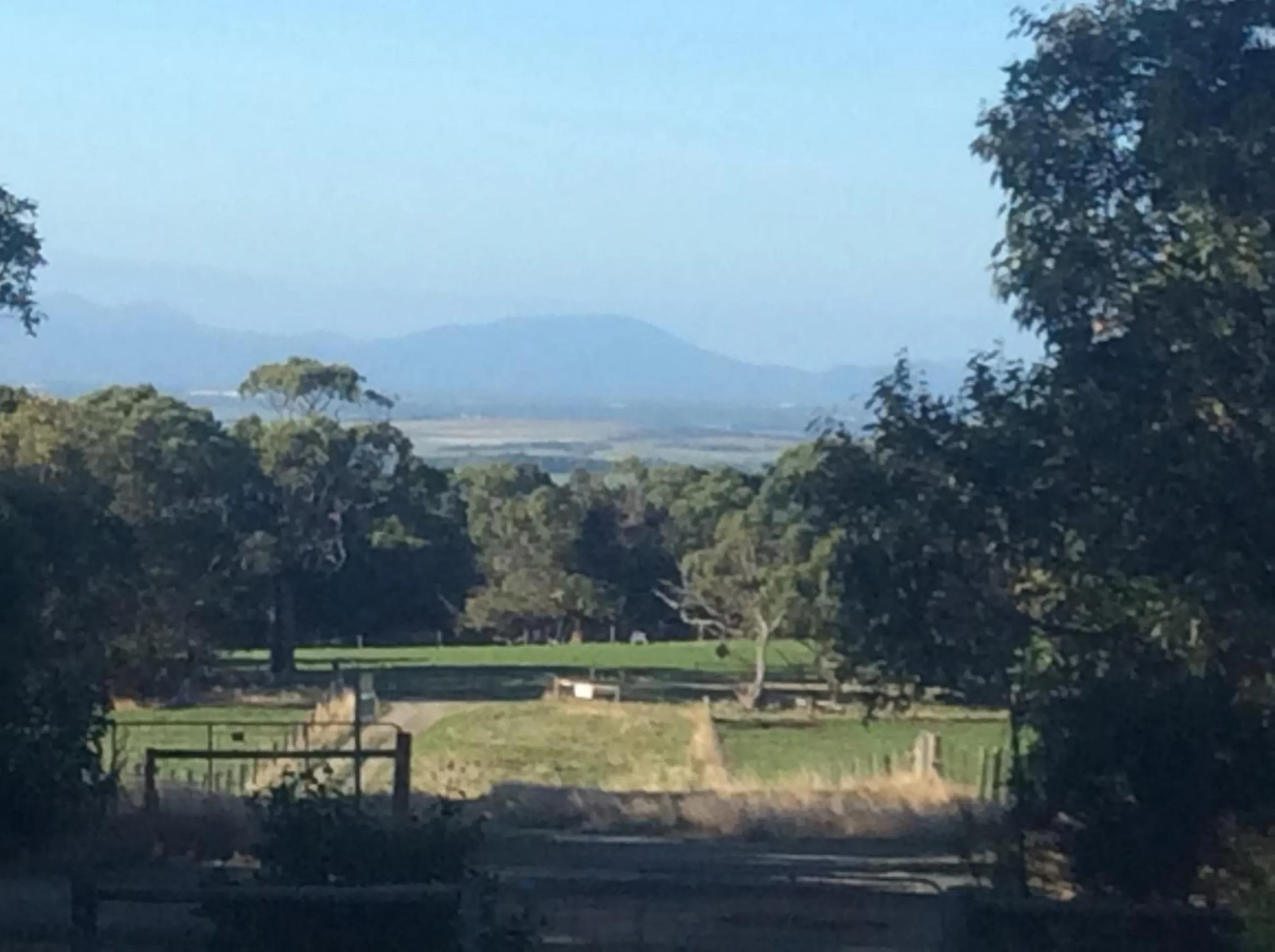 Property building in Aashay Country Stay