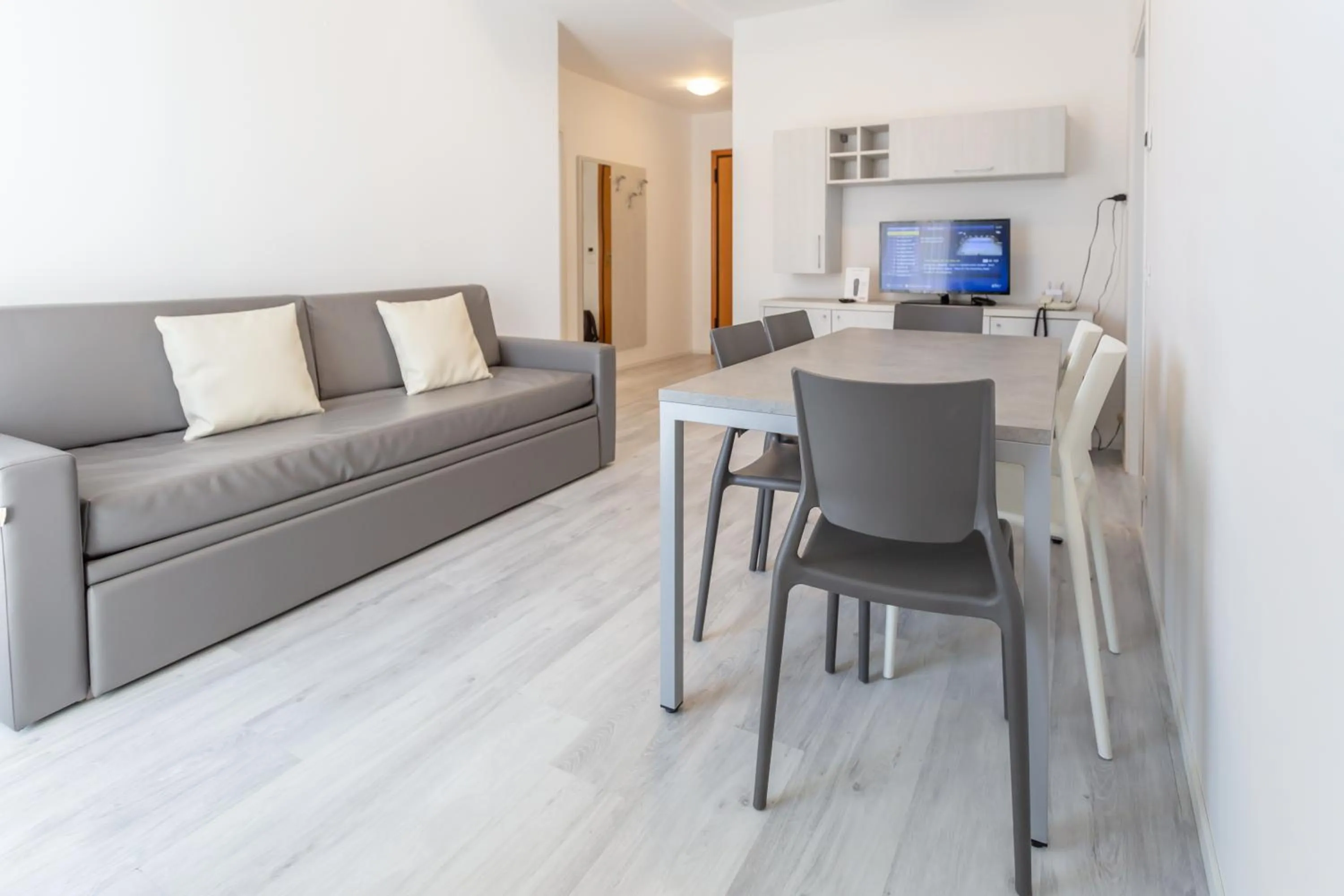 Residence Hotel Angeli