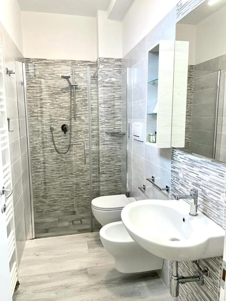 Residence Hotel Angeli