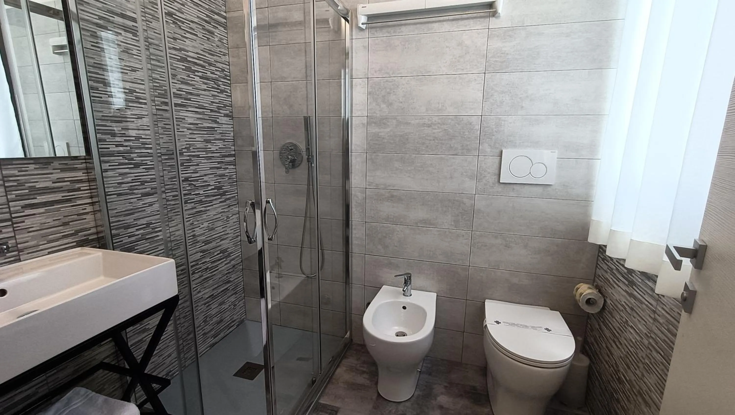 Residence Hotel Angeli