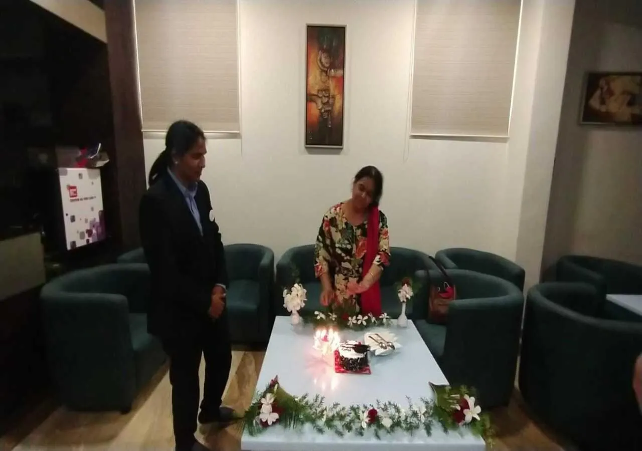 Guests in Hotel Star Palace - Rameswaram Tamil Nadu