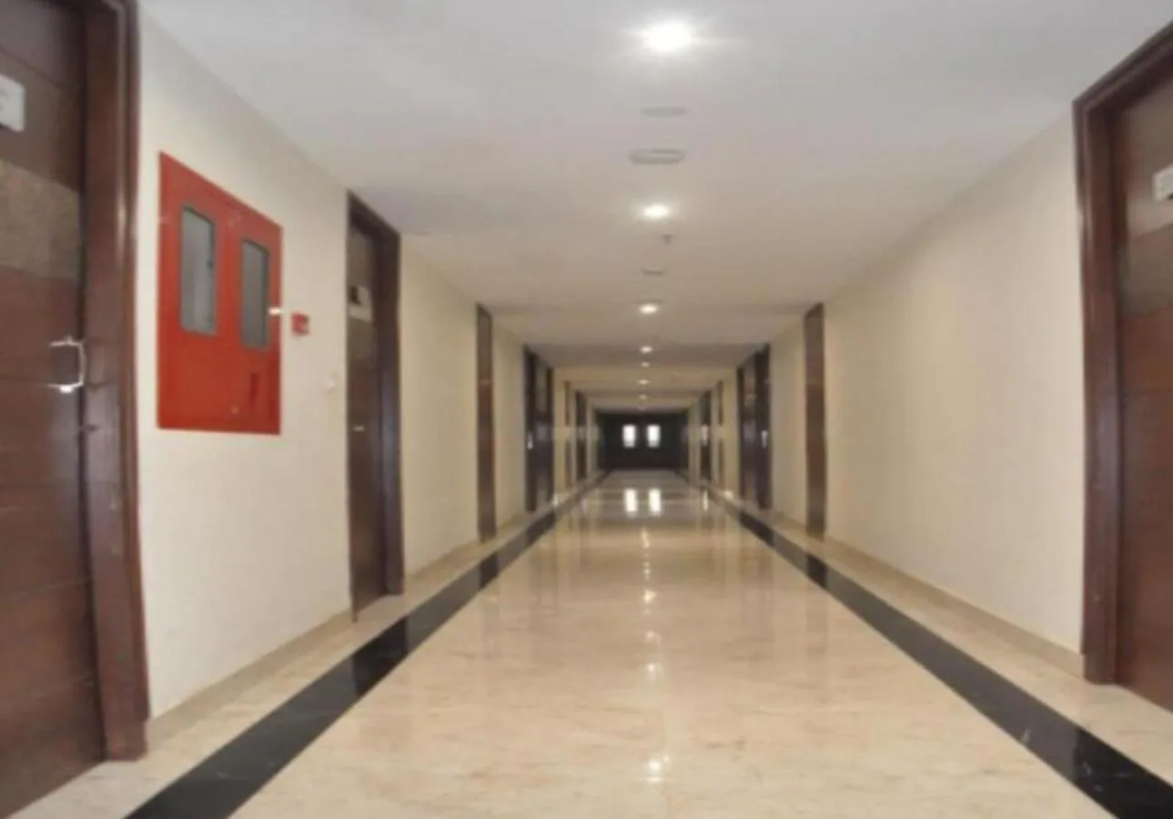 Property building in Hotel Star Palace - Rameswaram Tamil Nadu