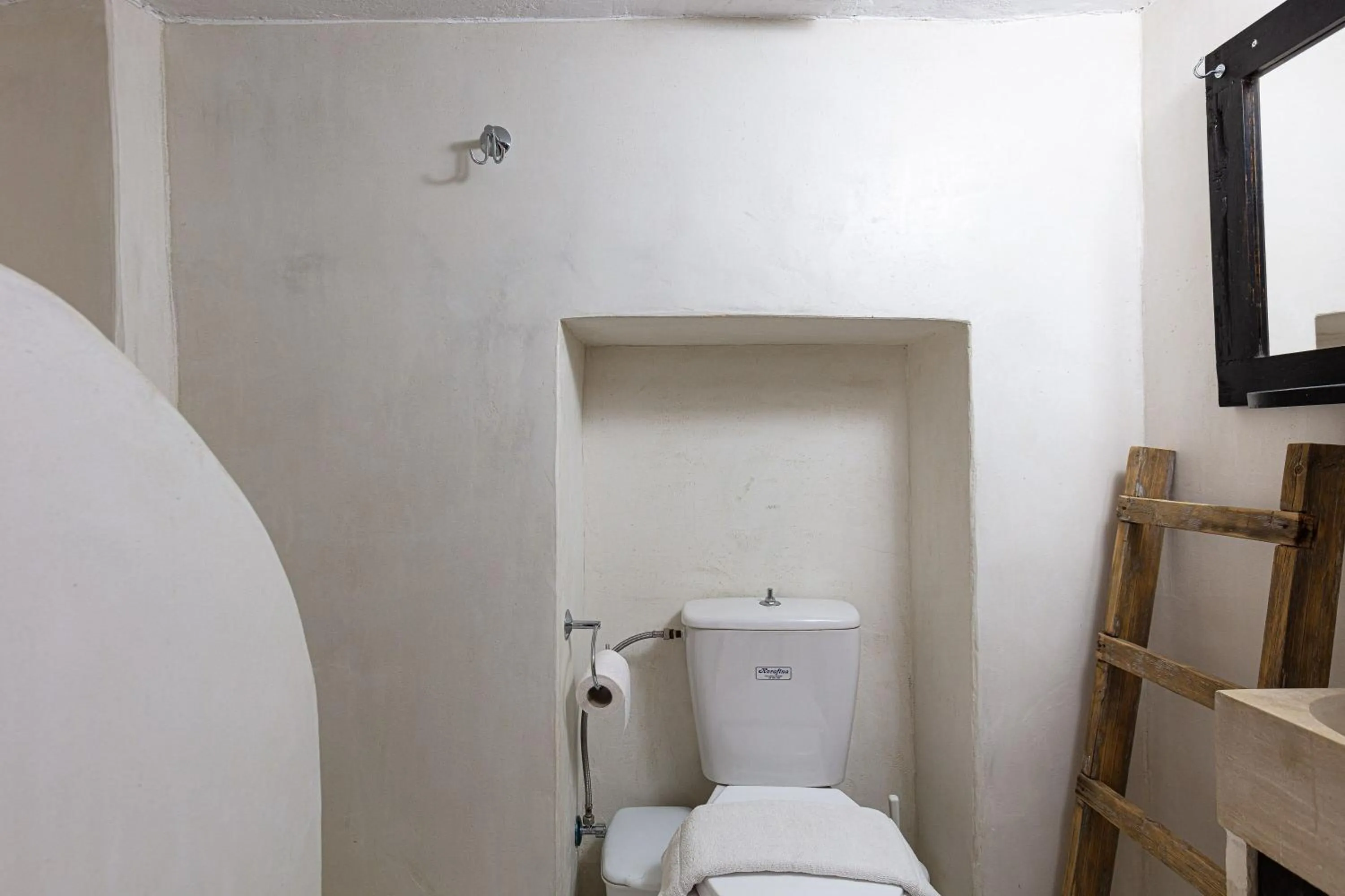 Antonia's House - Old town