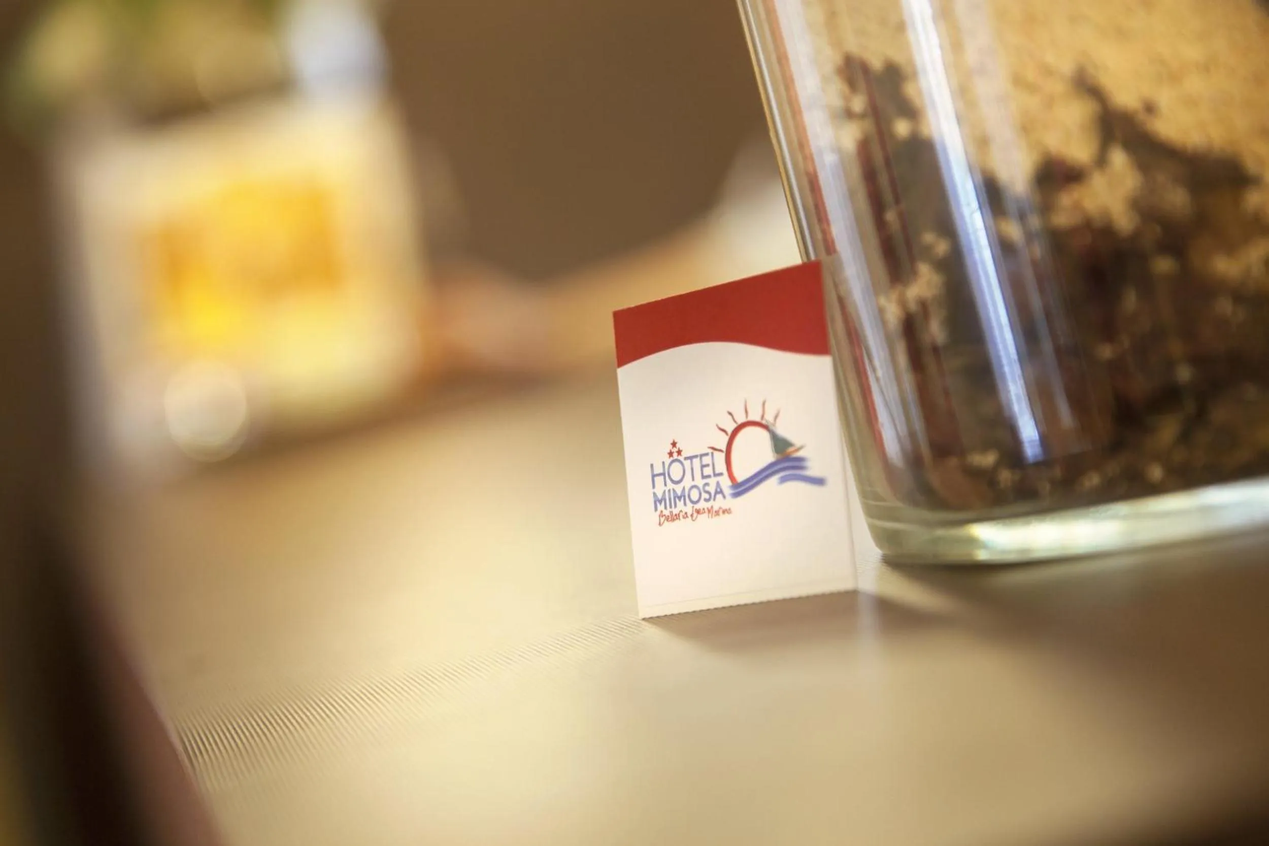 Other in Hotel Mimosa