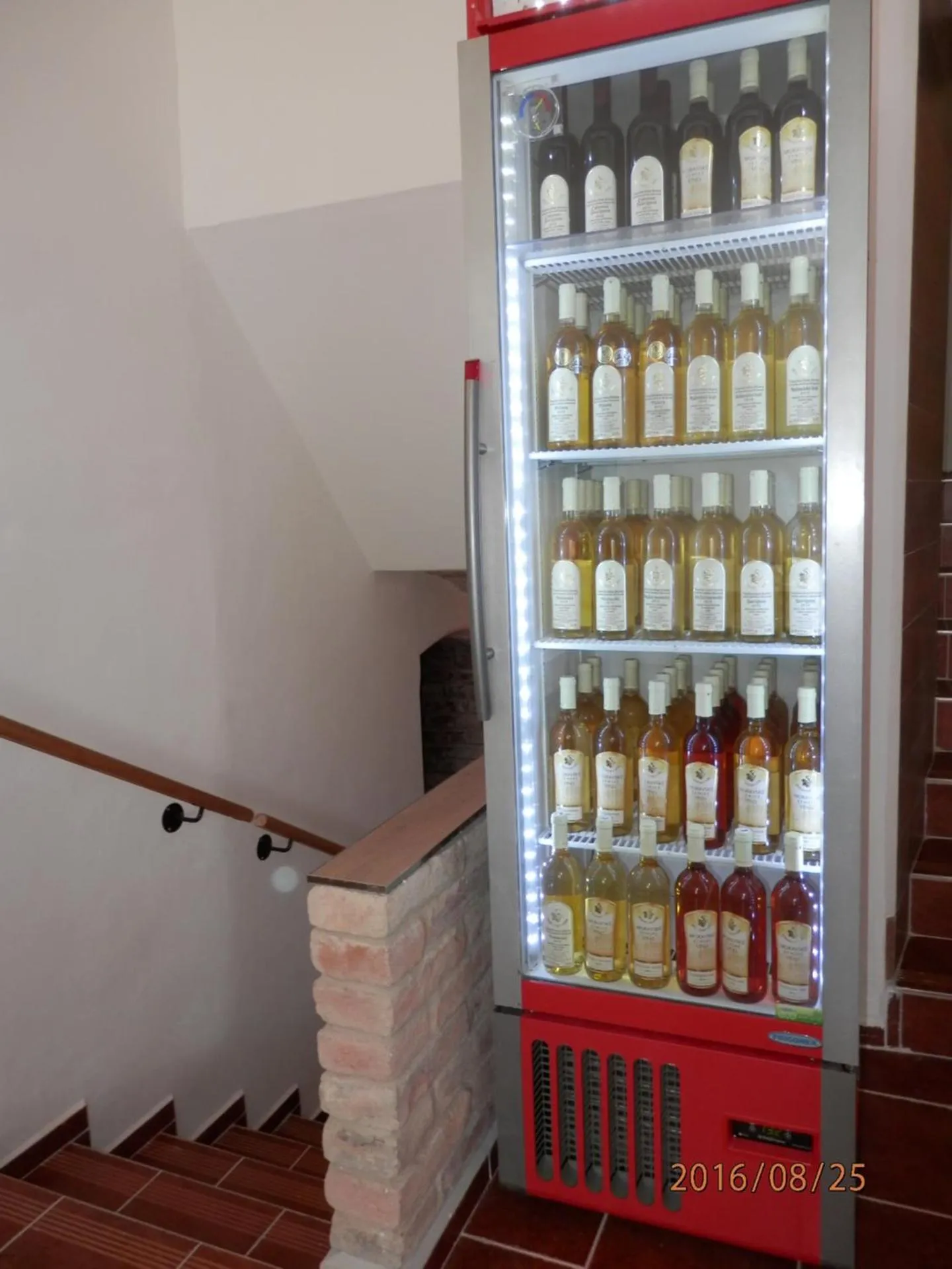 Restaurant/places to eat in Panská sýpka