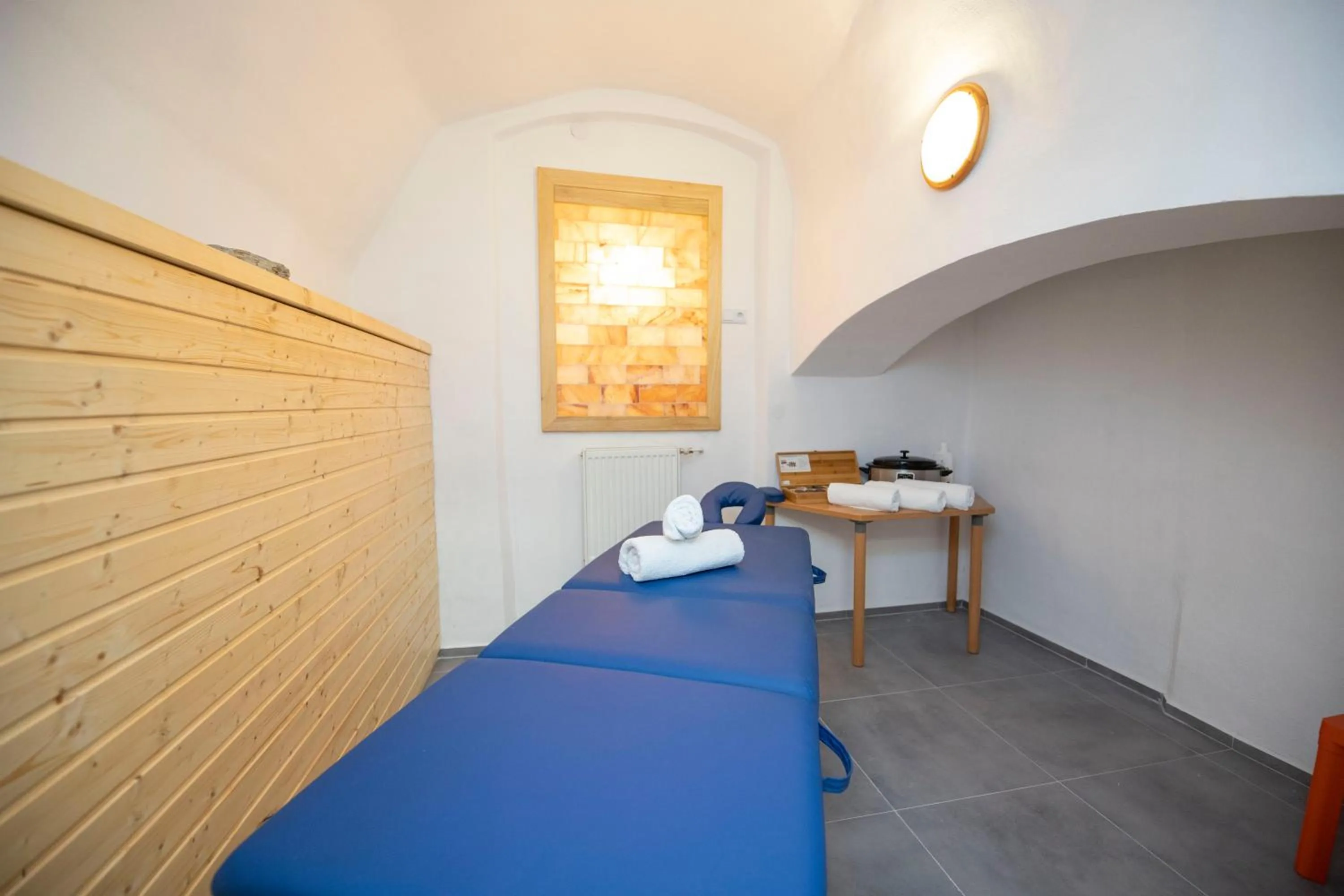 Activities in Panská sýpka