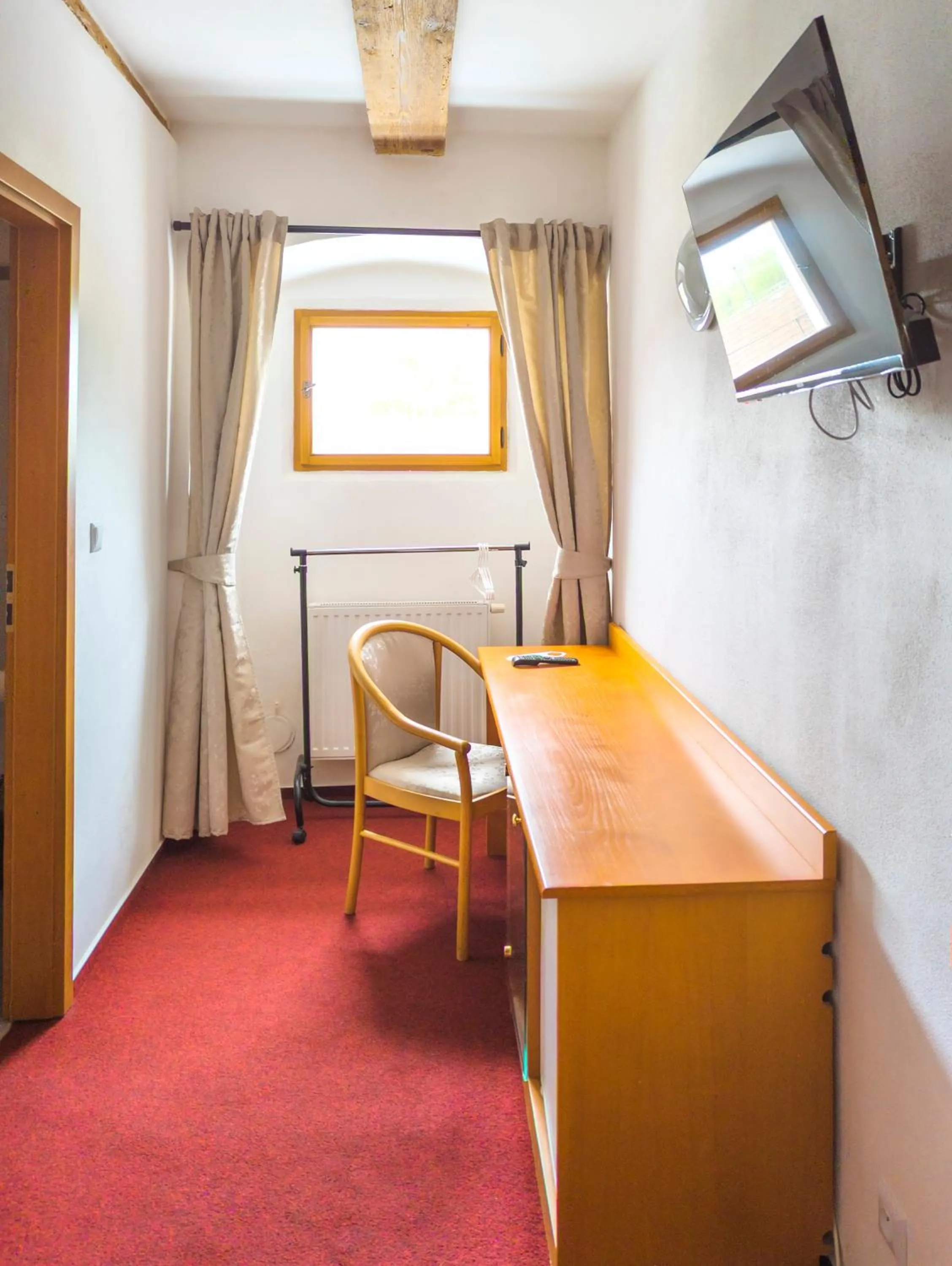 TV and multimedia in Panská sýpka