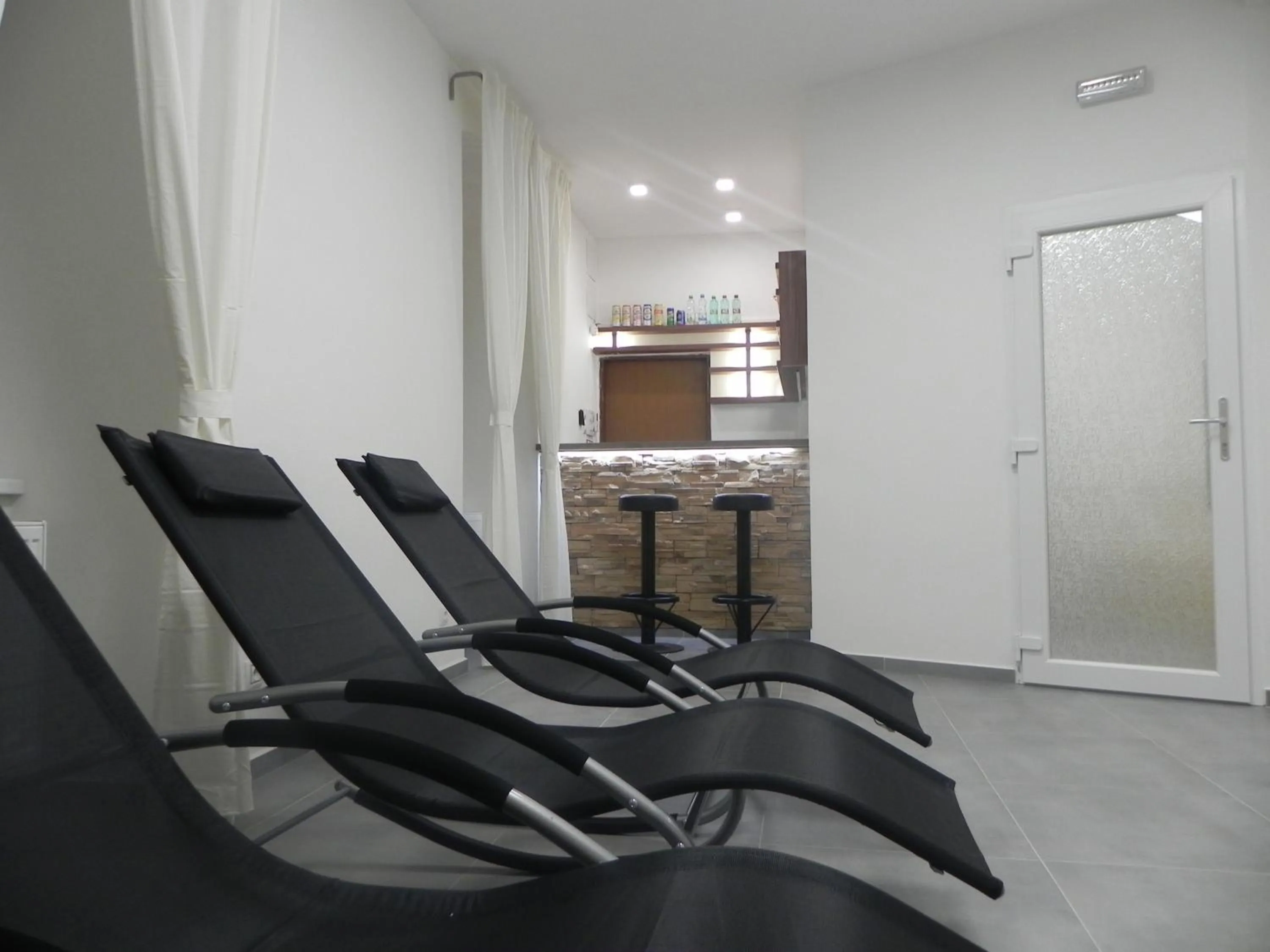 Spa and wellness centre/facilities in Panská sýpka