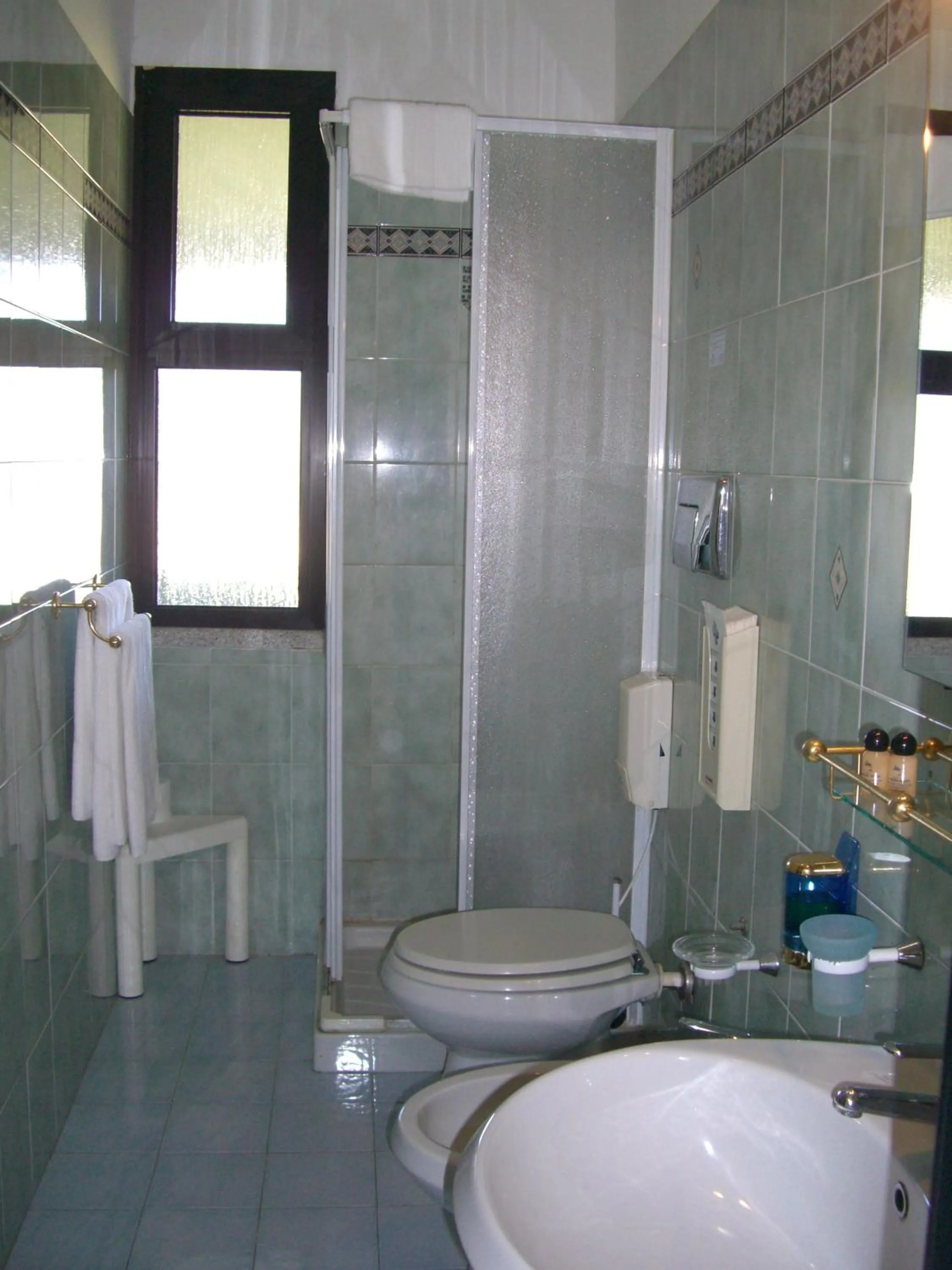 Day in Hotel Blu Marlin