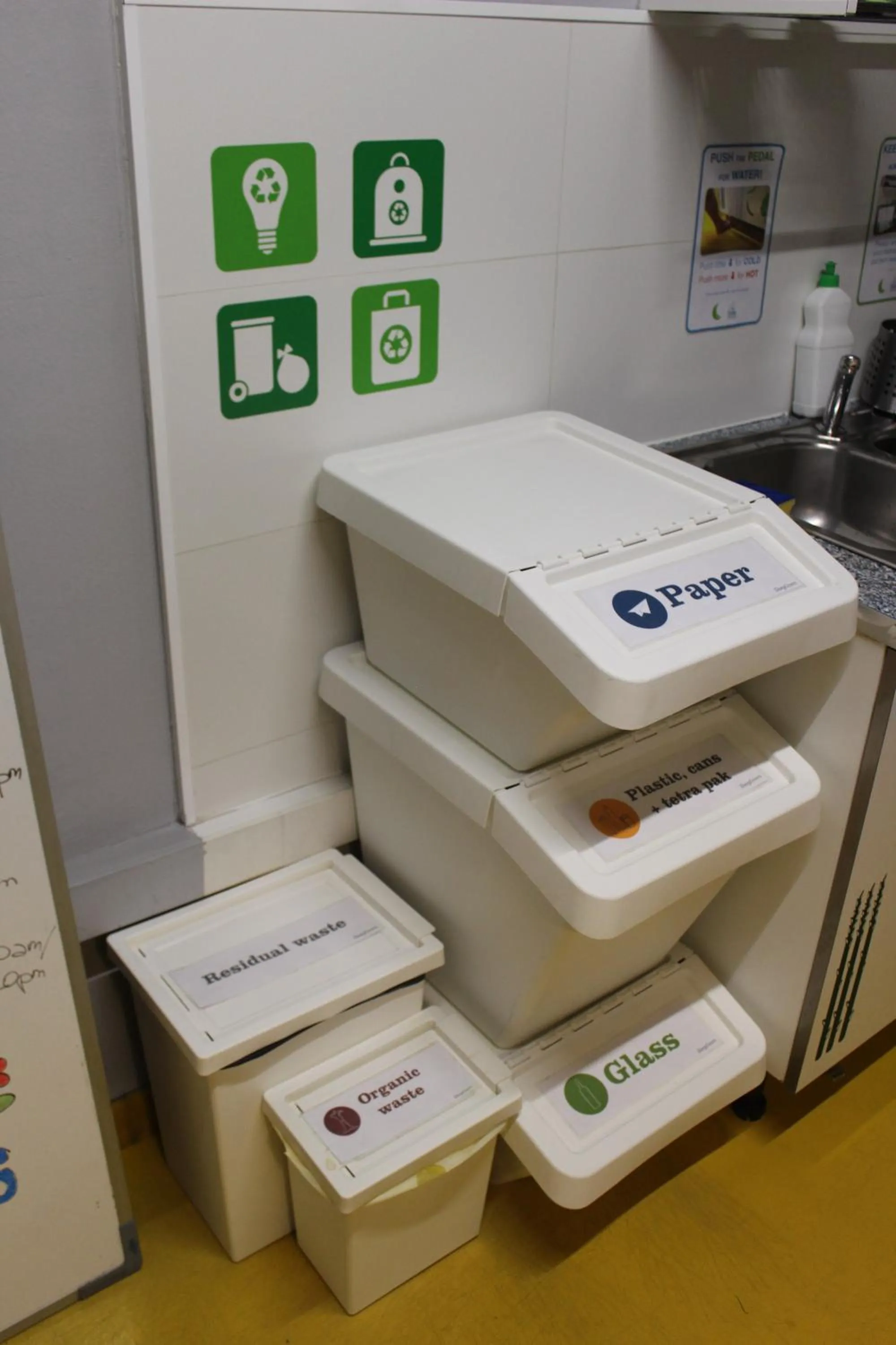 Other in Sleep Green - Certified Eco Youth Hostel