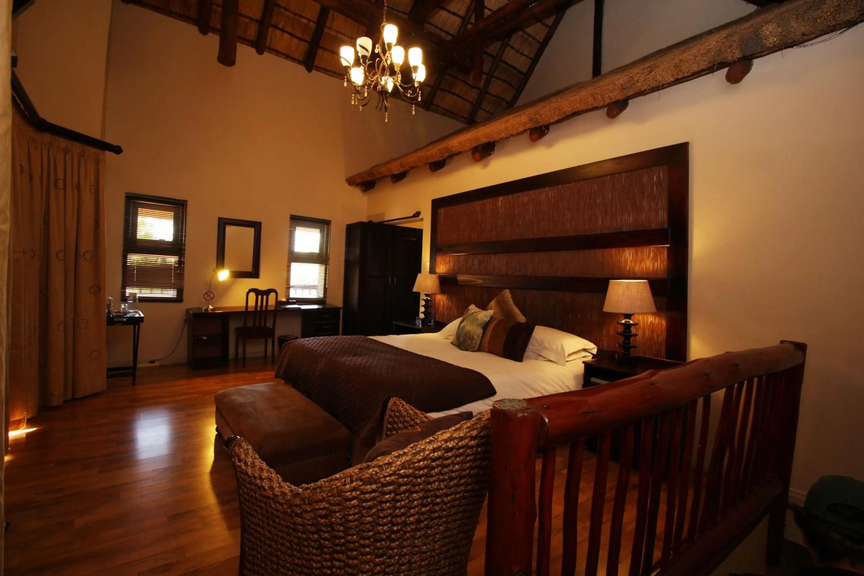 Oak Park and Conference Centre