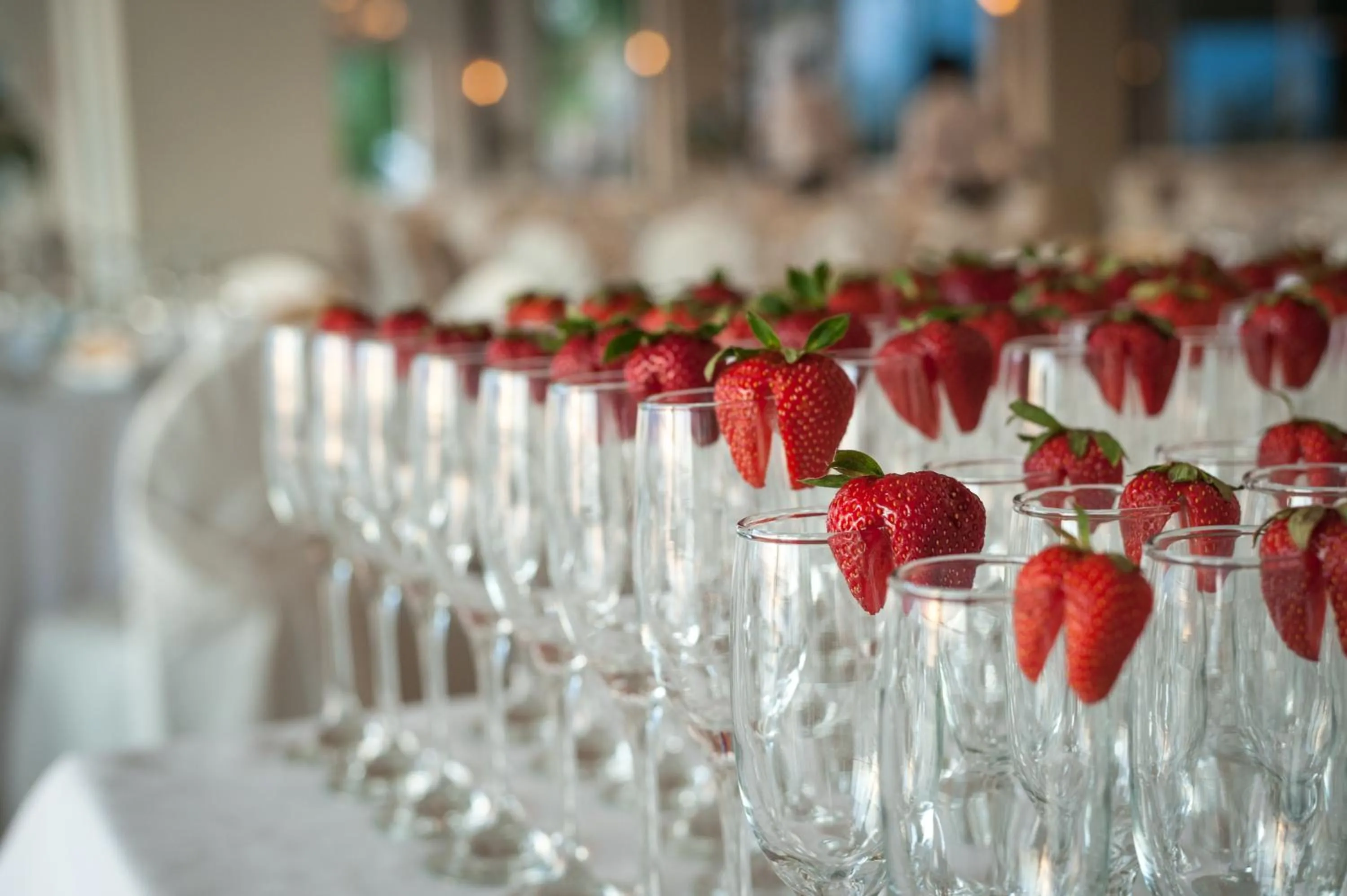 Restaurant/places to eat in Belvedere Hotel