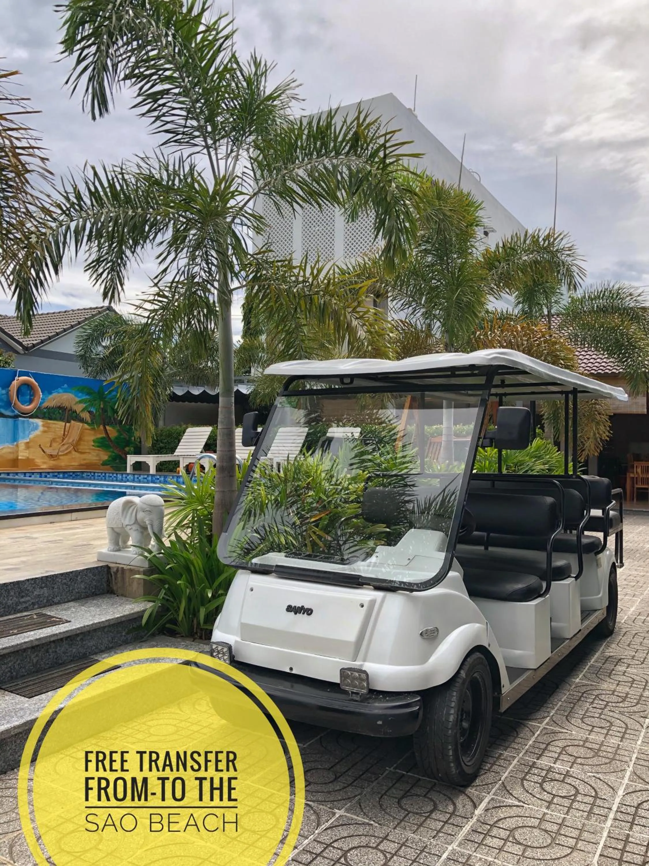 Tây Tiến Bungalow