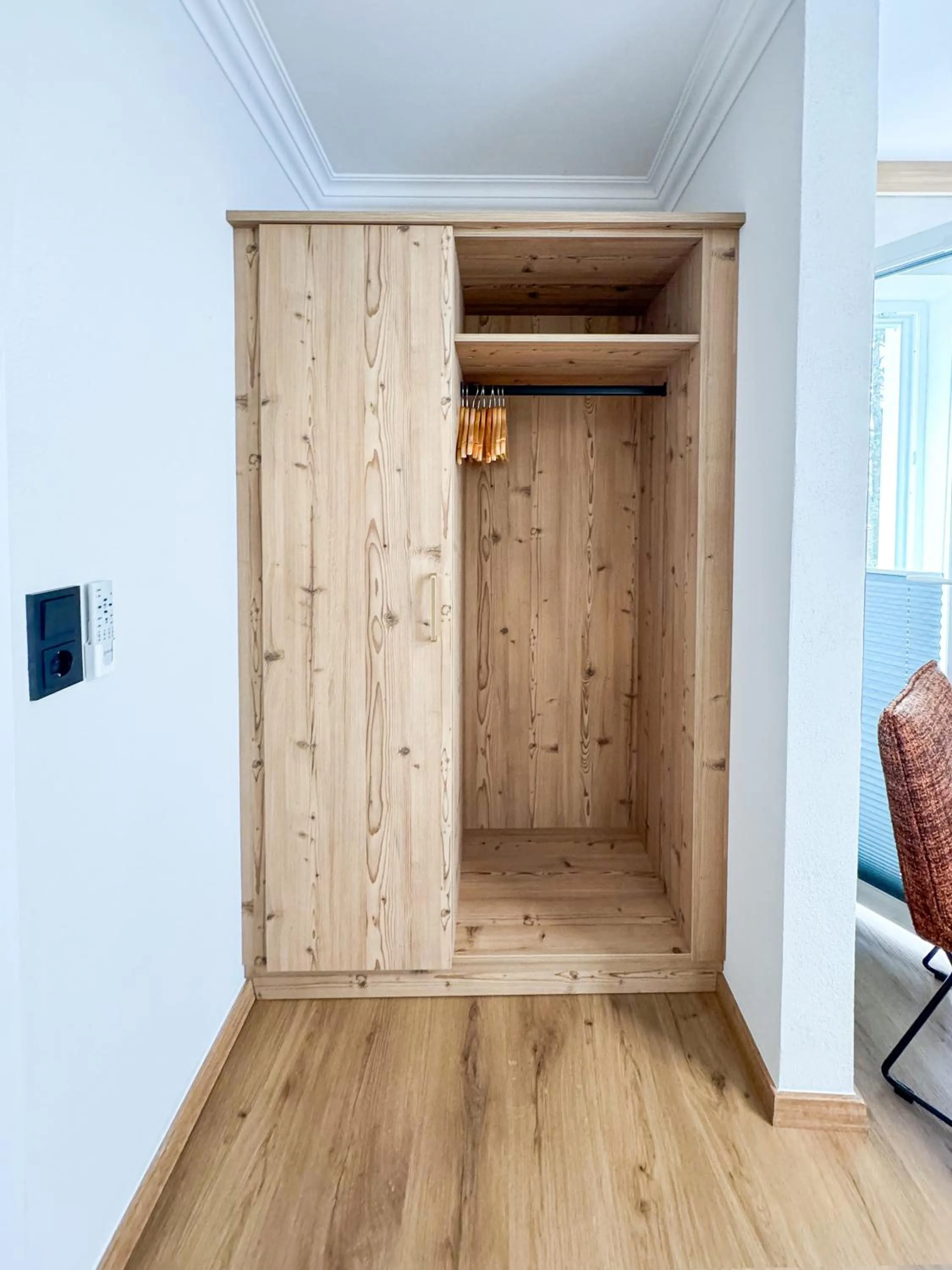 Photo of the whole room in Hotel Schlossblick Chiemsee