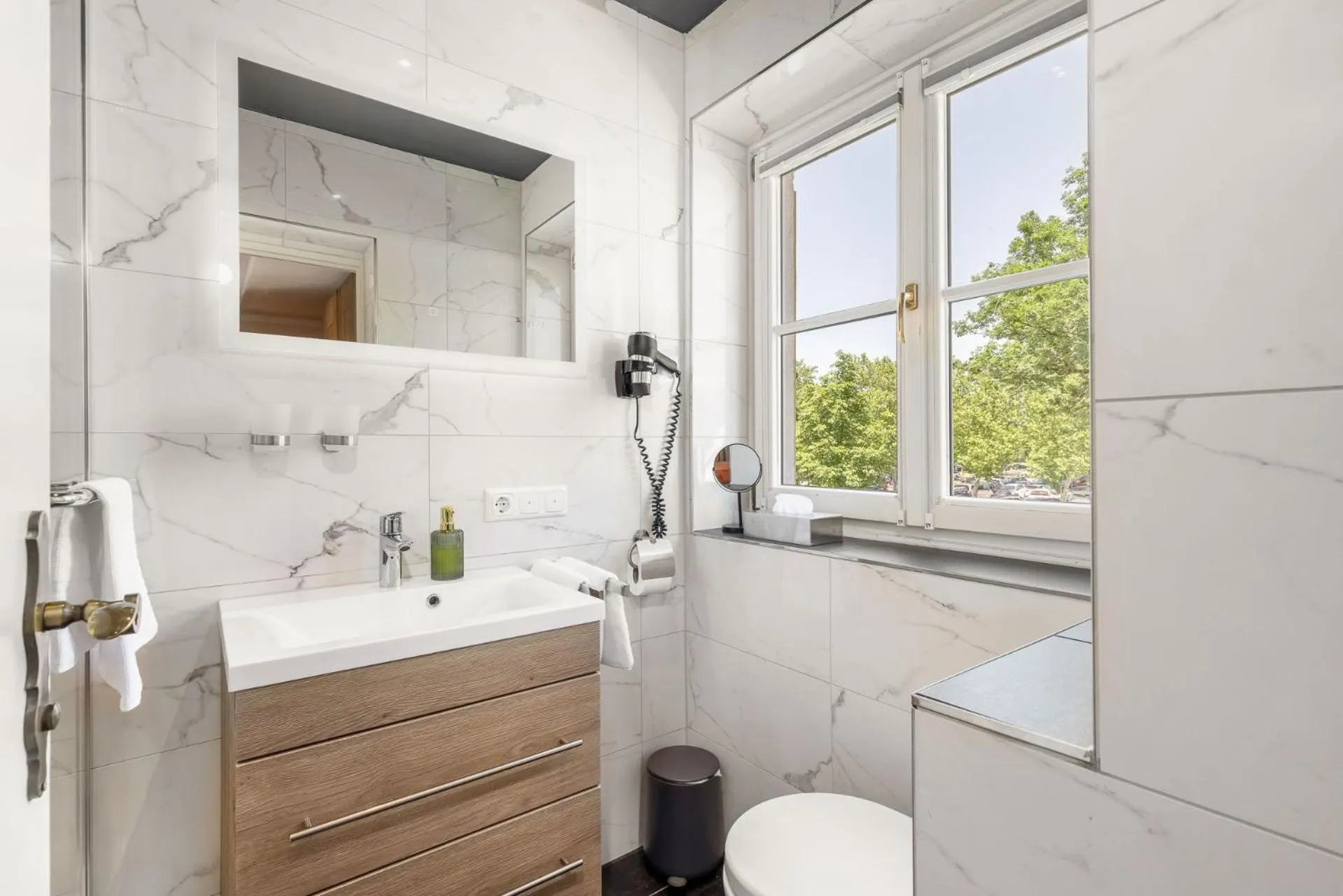 Photo of the whole room in Hotel Schlossblick Chiemsee