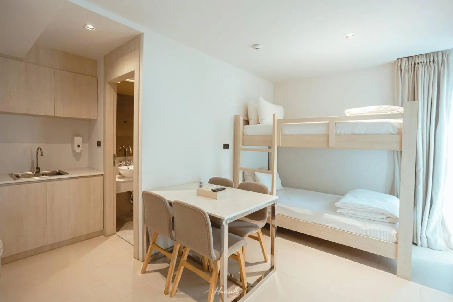 Bedroom, Bed in Worita Cove Hotel