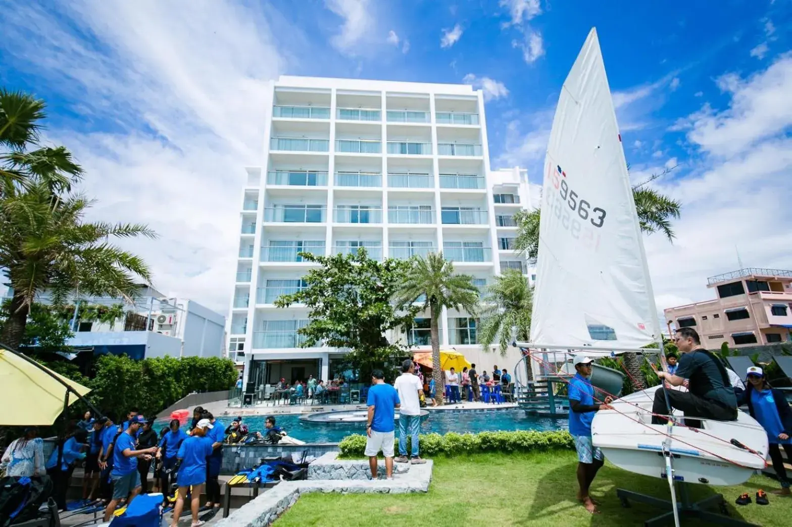 Worita Cove Hotel Worita Cove Hotel