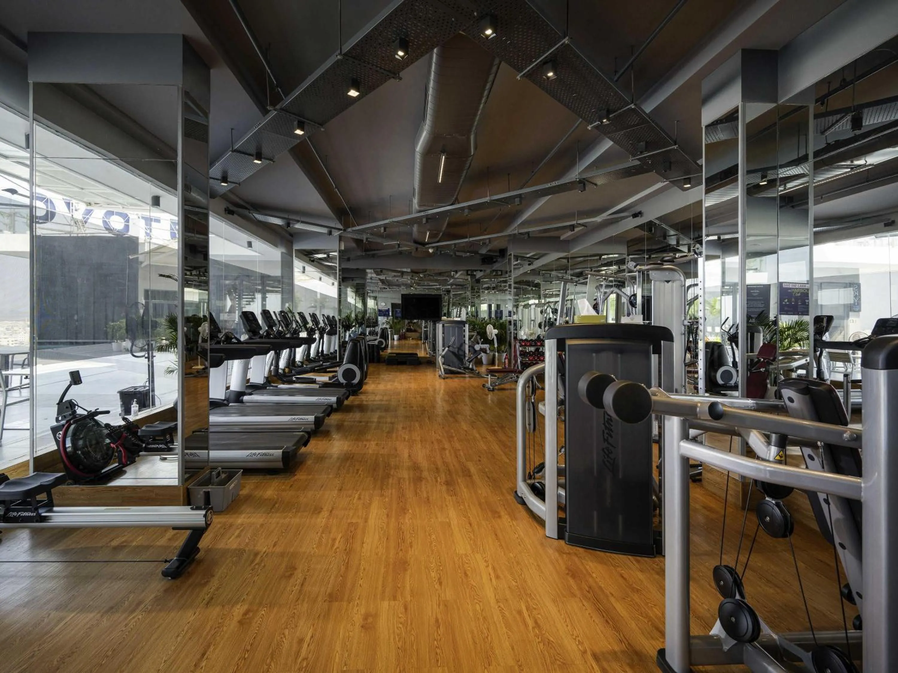 Other in Novotel Vijayawada Varun