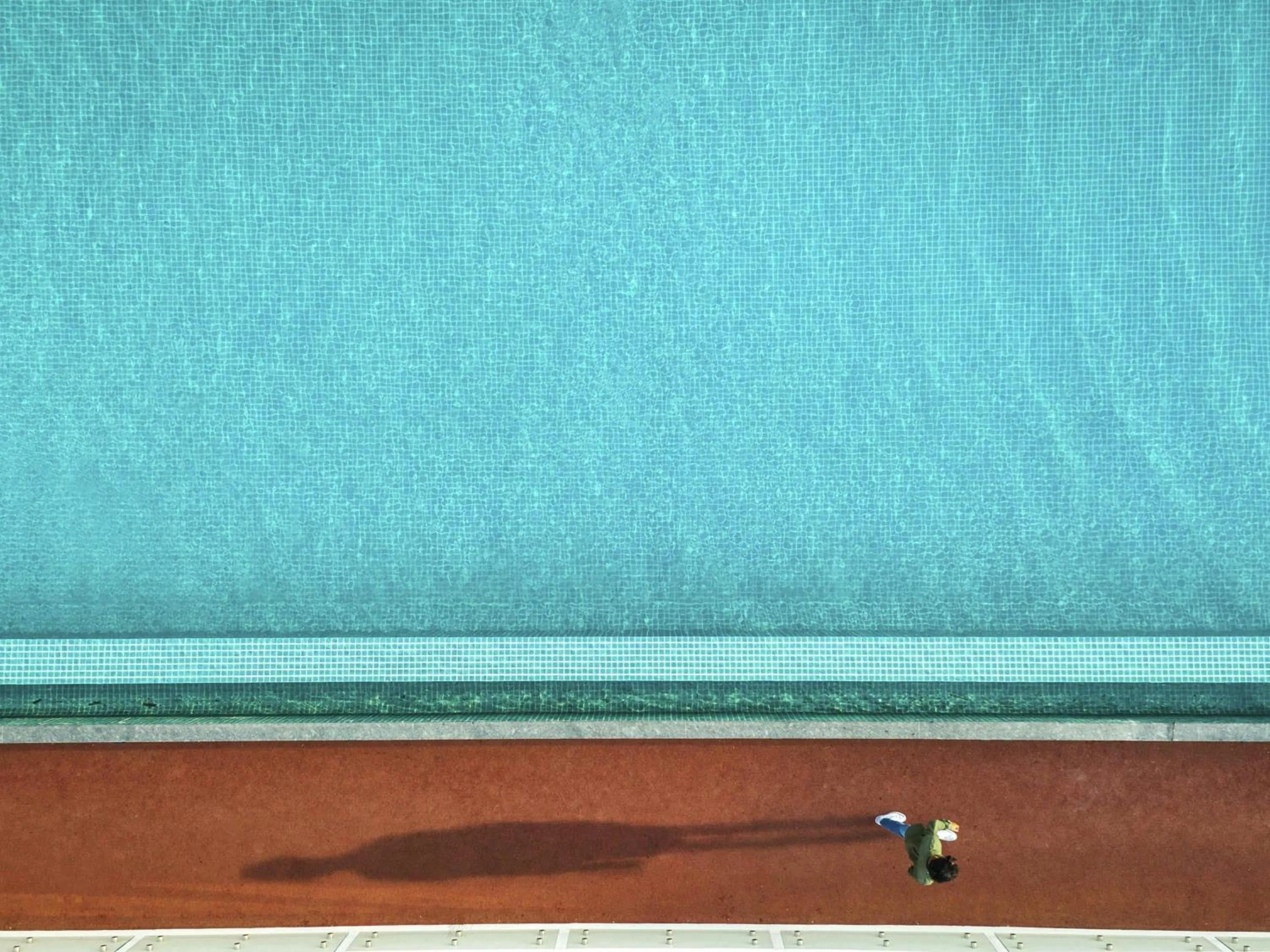 Business facilities in Novotel Vijayawada Varun