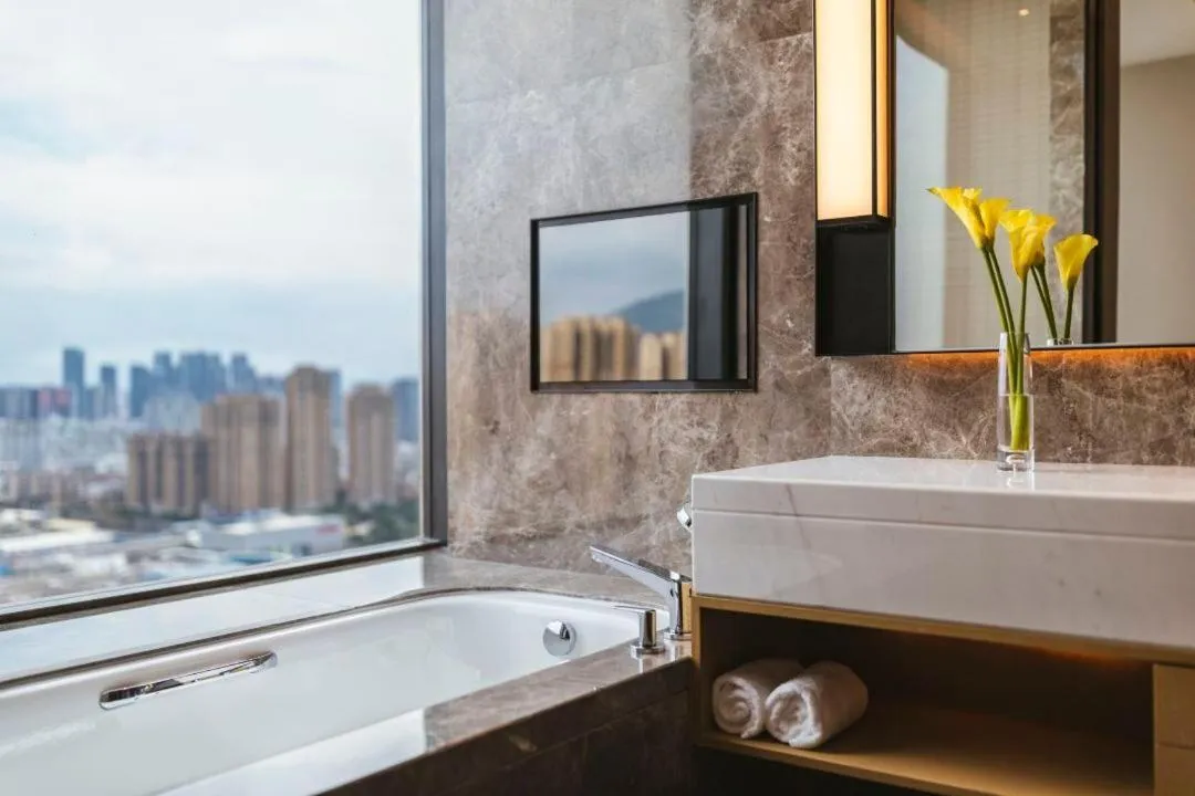 Pullman Fuzhou Tahoe