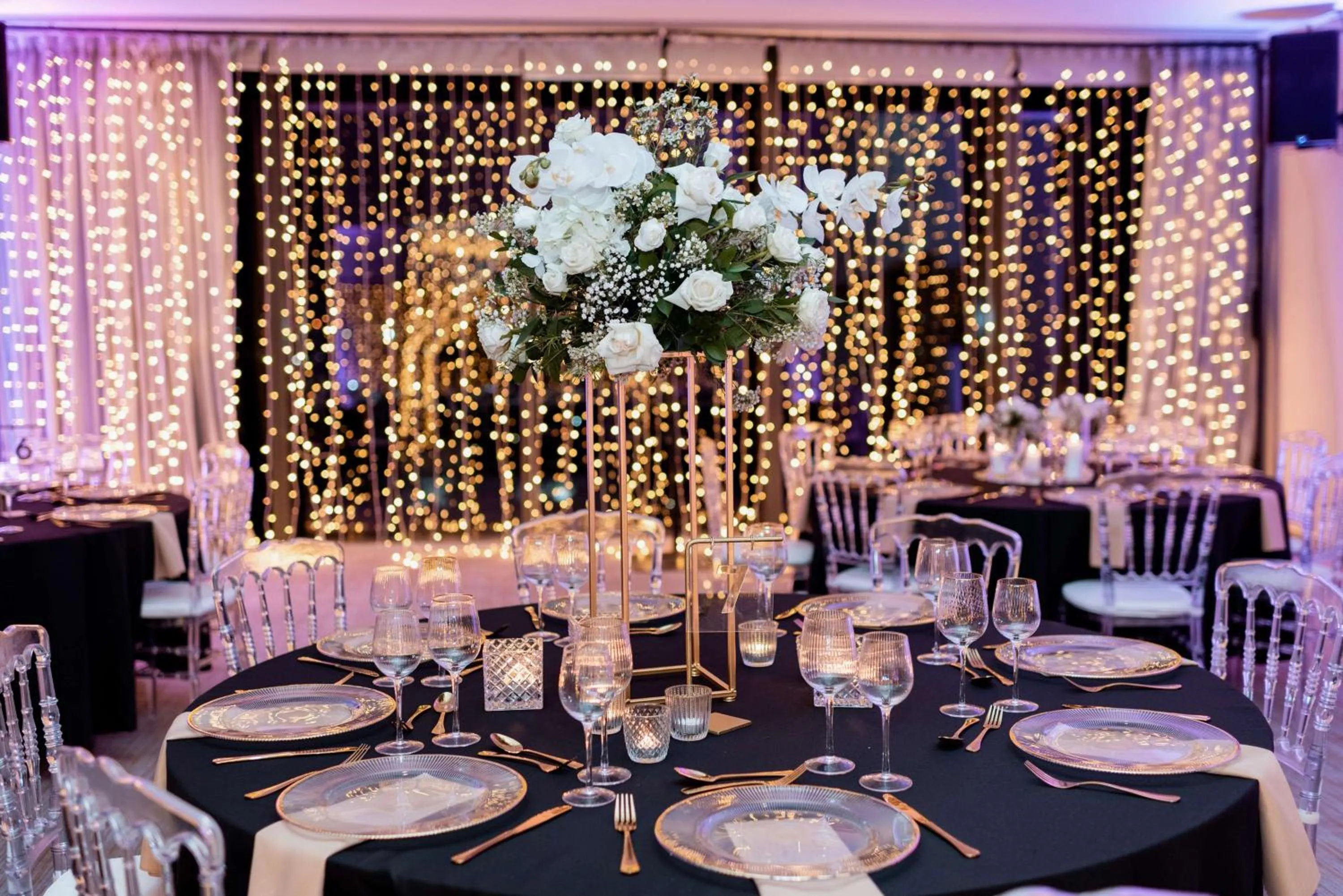 Property building in Radisson Blu Hotel, Larnaca