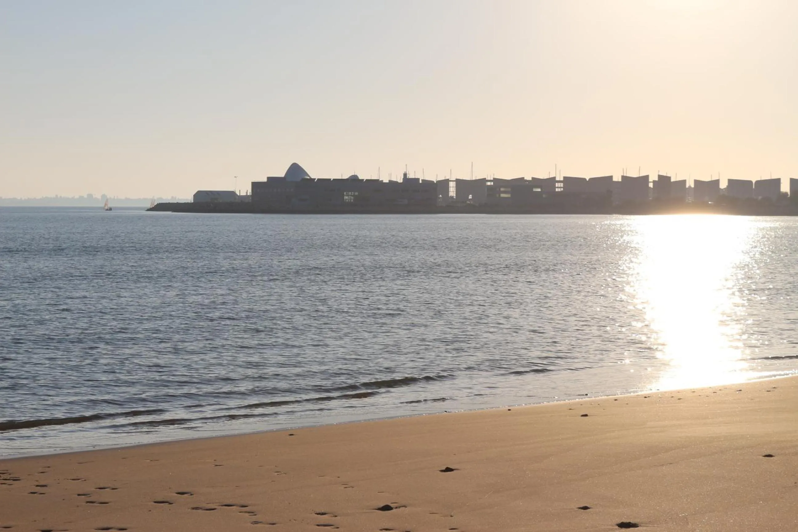 Off site in Palacio de Luja