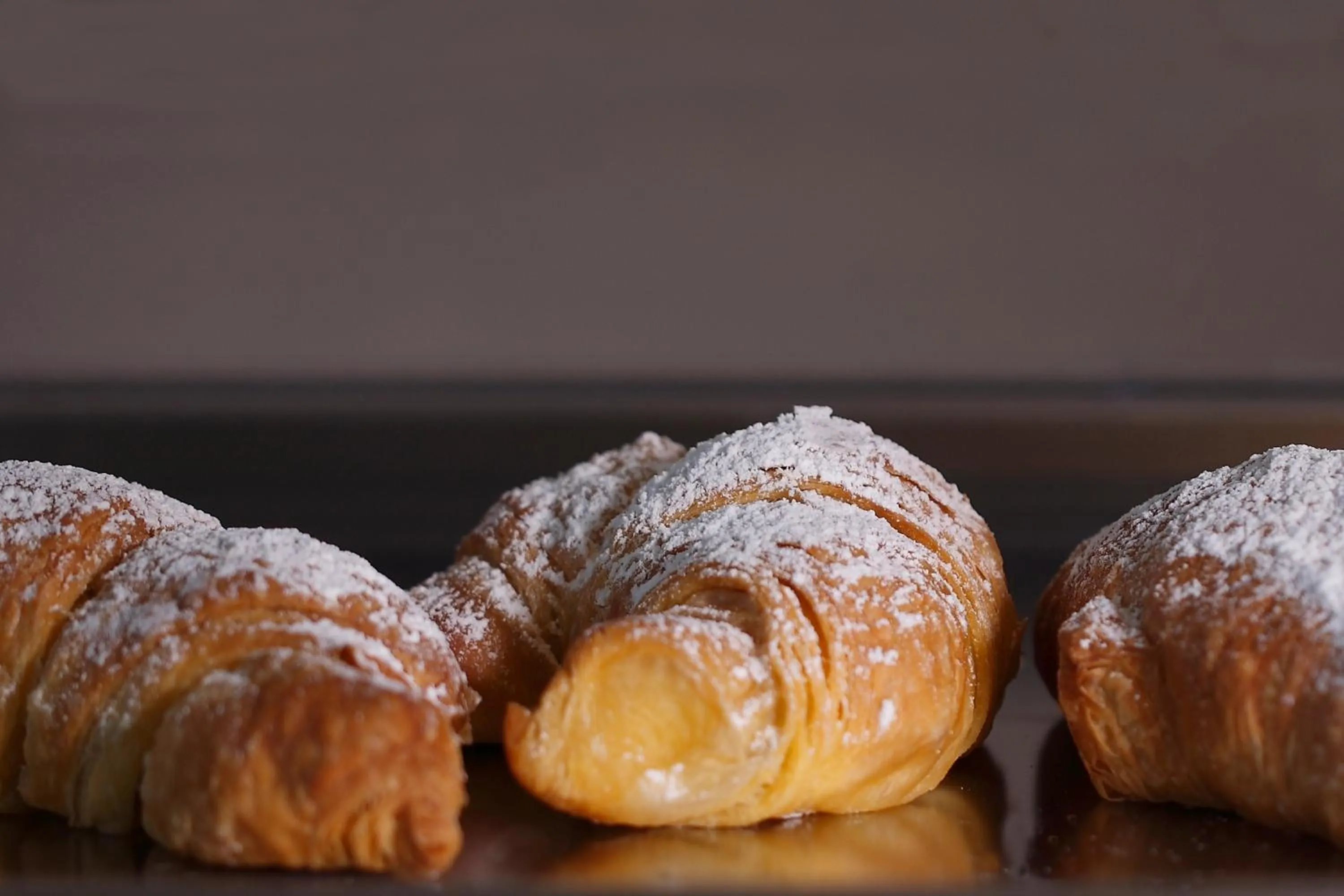 Food and drinks in Hotel San Germano