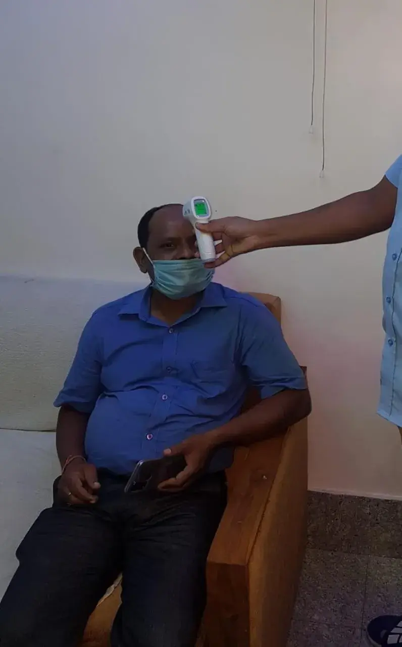 Jimmy Guest House Jimmy Guest House