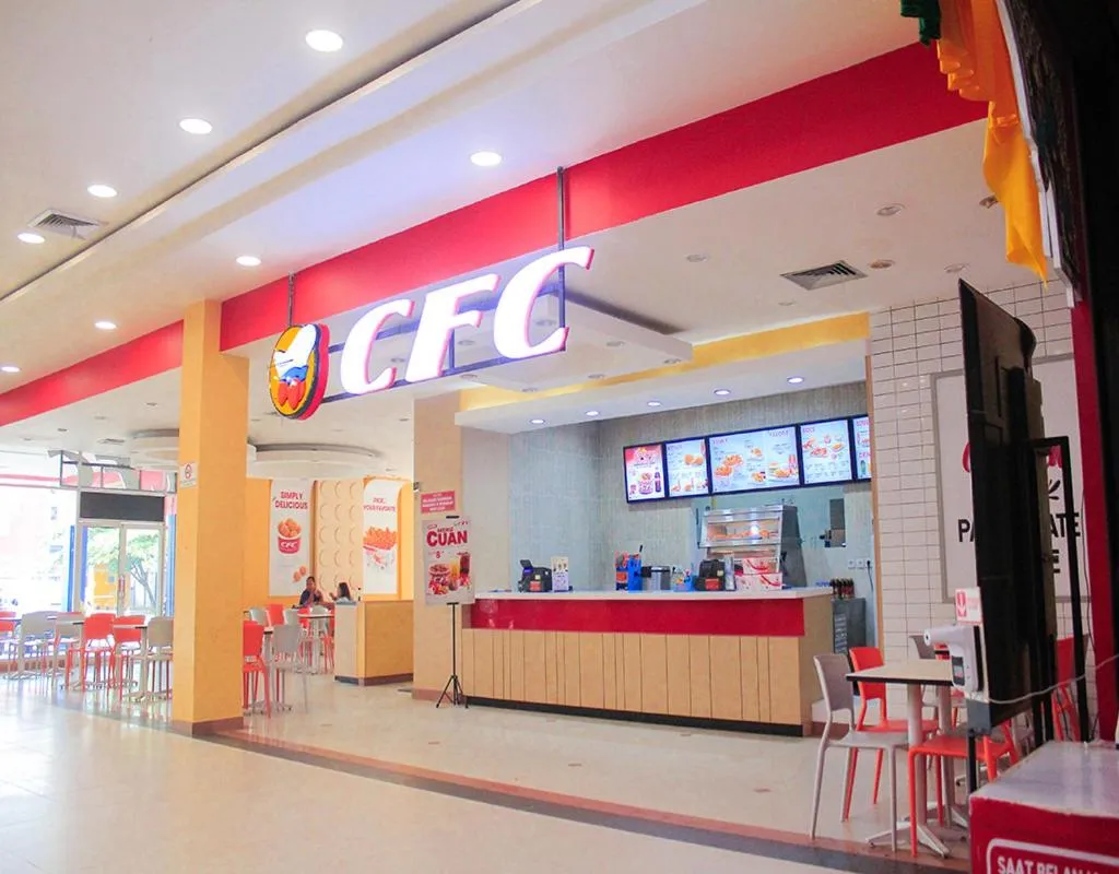 Suzuya Hotel Bagan Batu