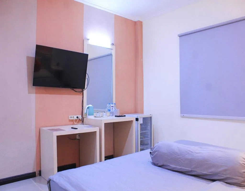 Suzuya Hotel Bagan Batu