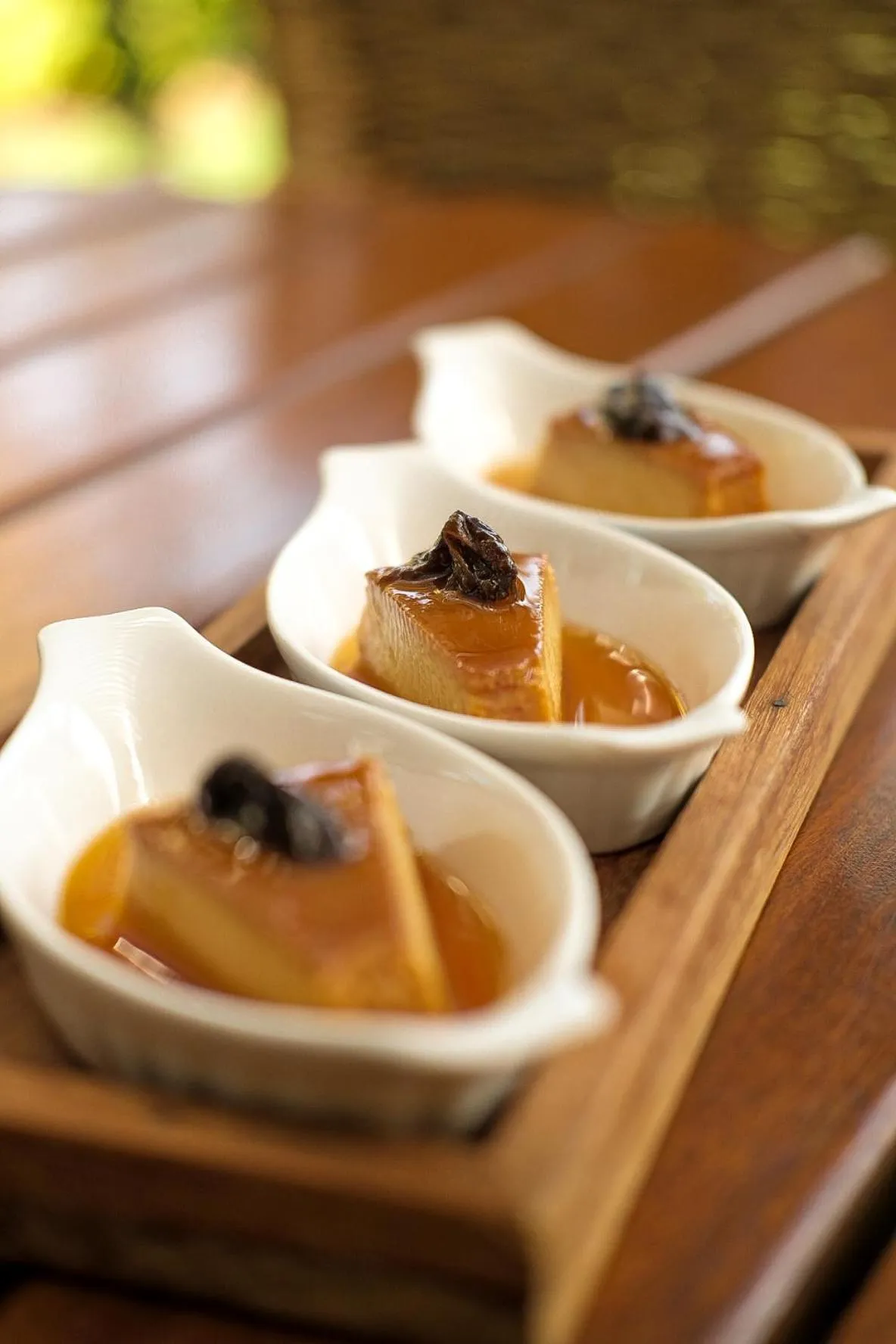 Breakfast in Pousada Barrabella