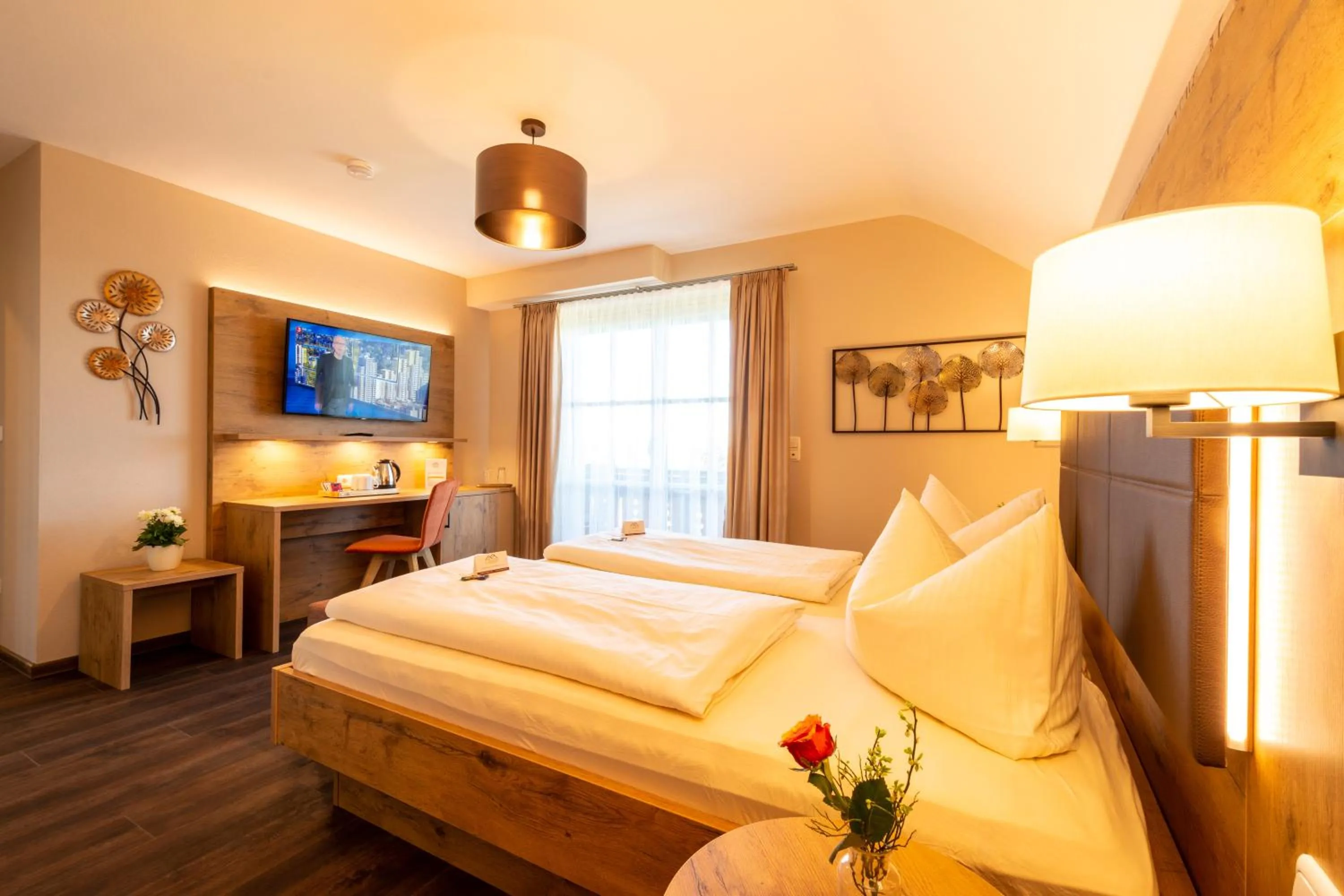 Nearby landmark, Bed in Boutique Hotel Angerer