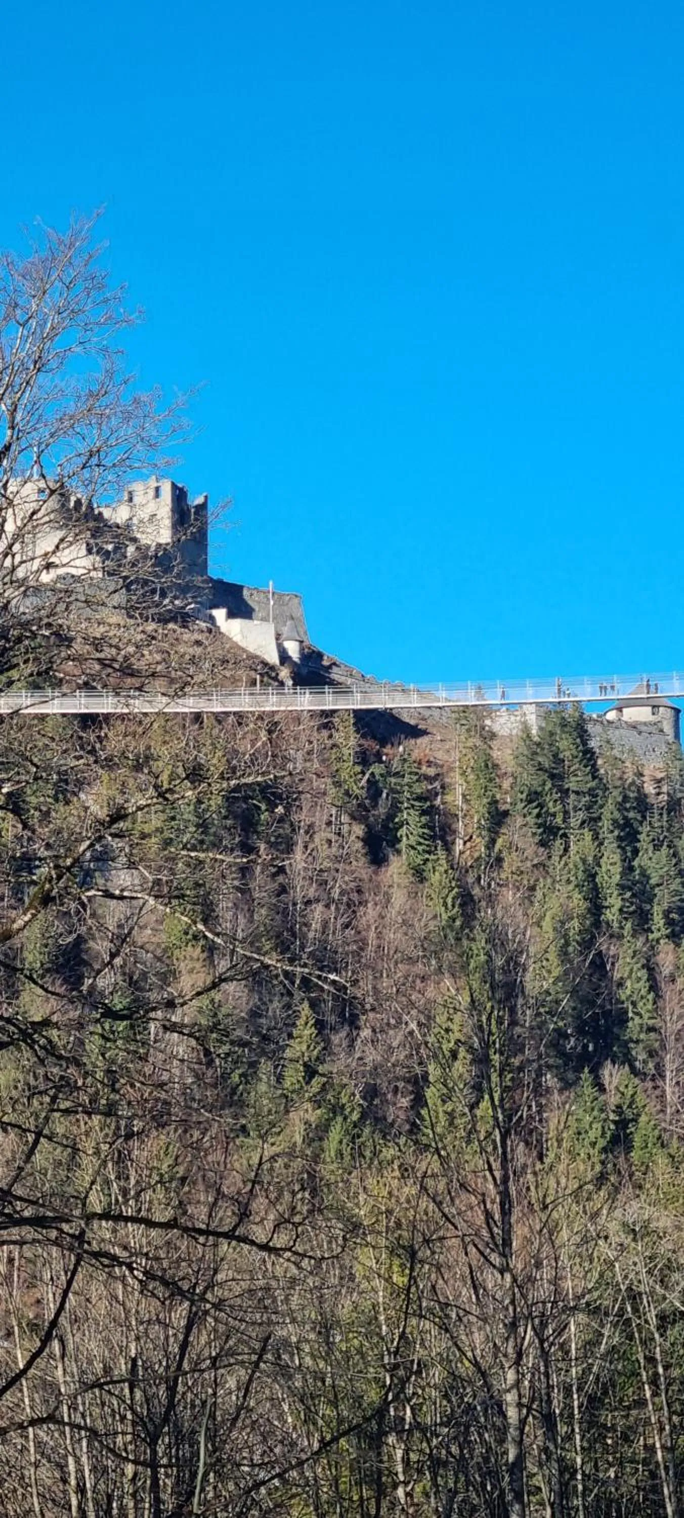 Nearby landmark in Boutique Hotel Angerer