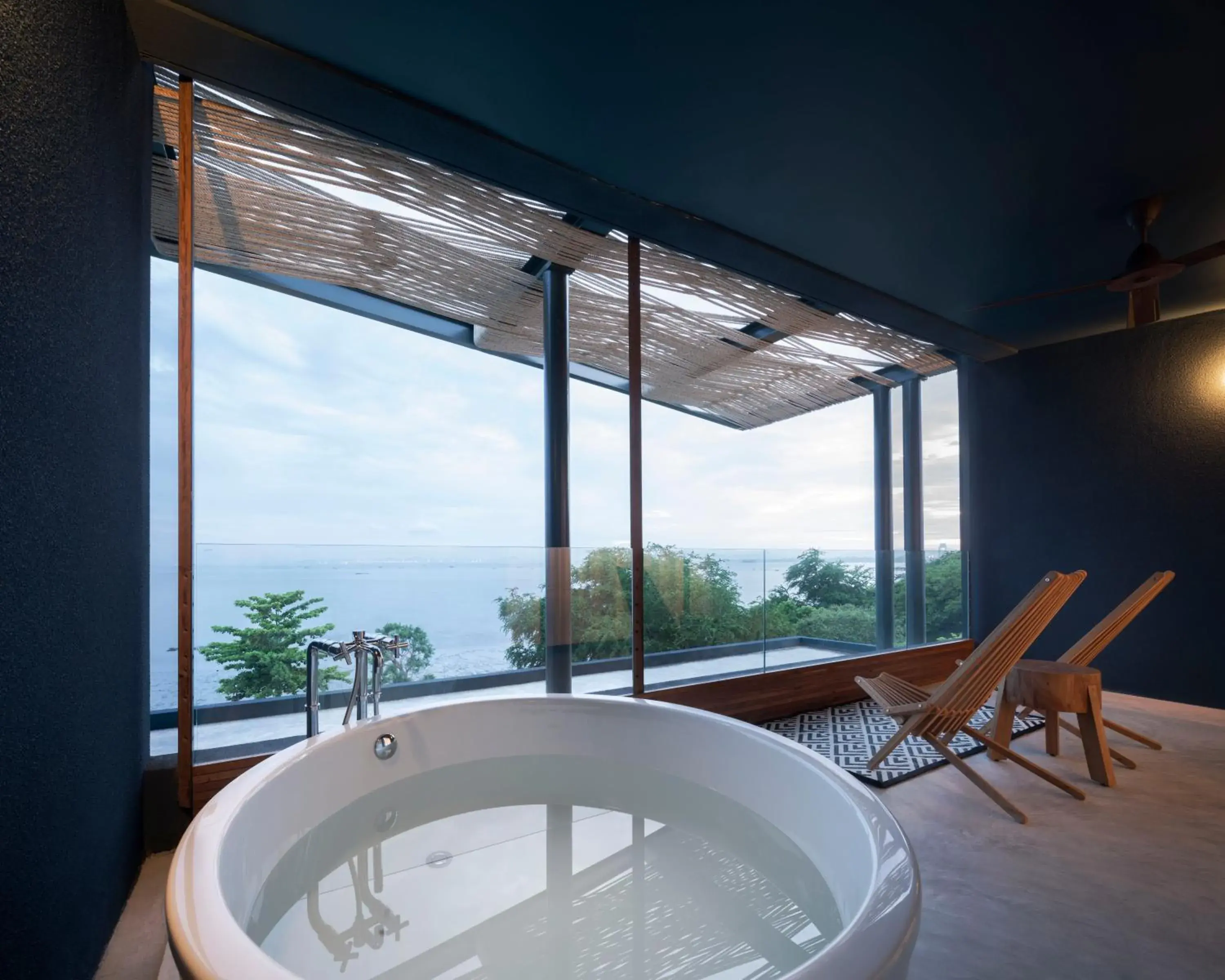 Super Deluxe Sea View in Navana Nature Escape - SHA Extra Plus Super Deluxe Sea View in Navana Nature Escape - SHA Extra Plus