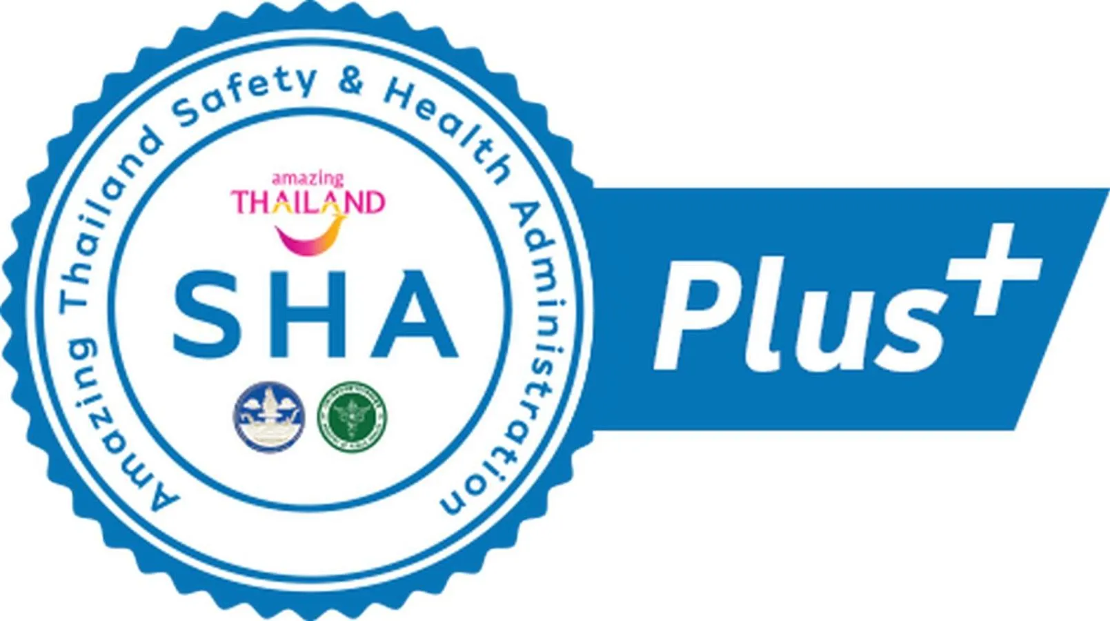 Property building in Navana Nature Escape - SHA Extra Plus