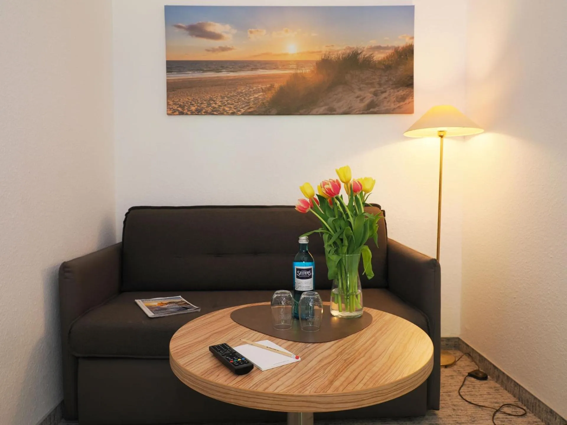 Forsthaus Langenberg