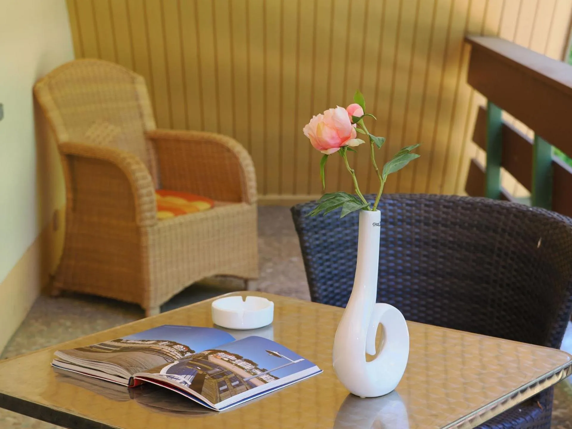 Forsthaus Langenberg