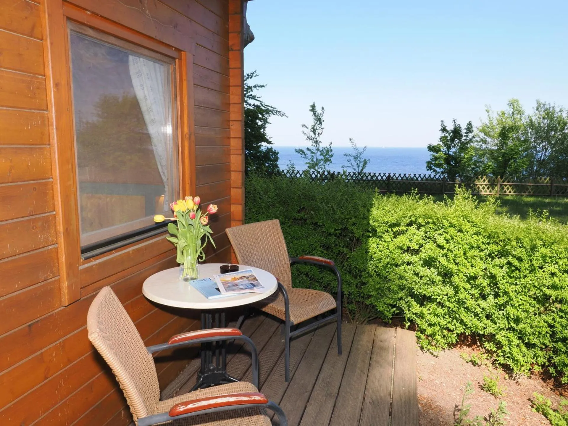 Forsthaus Langenberg