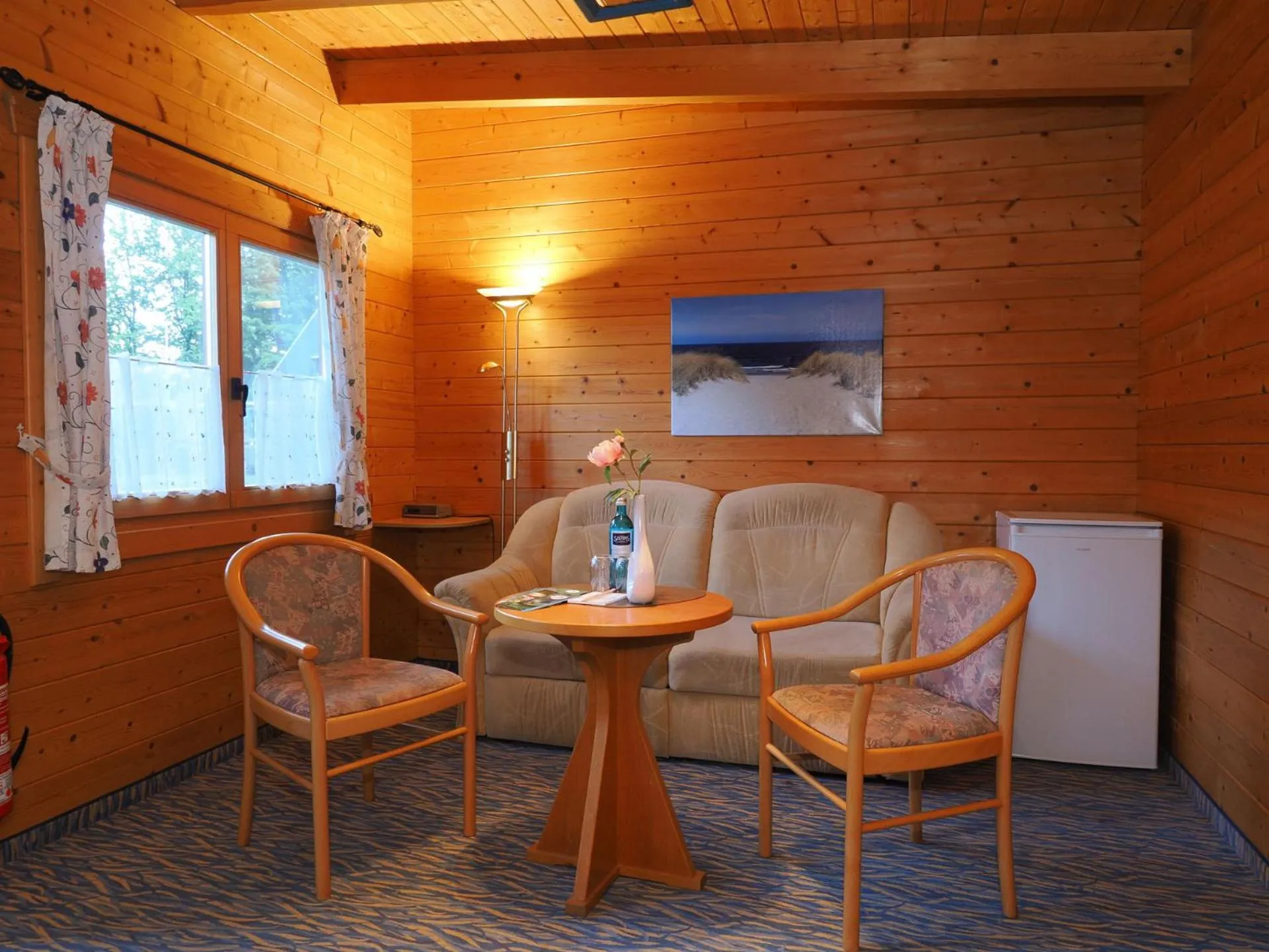 Forsthaus Langenberg