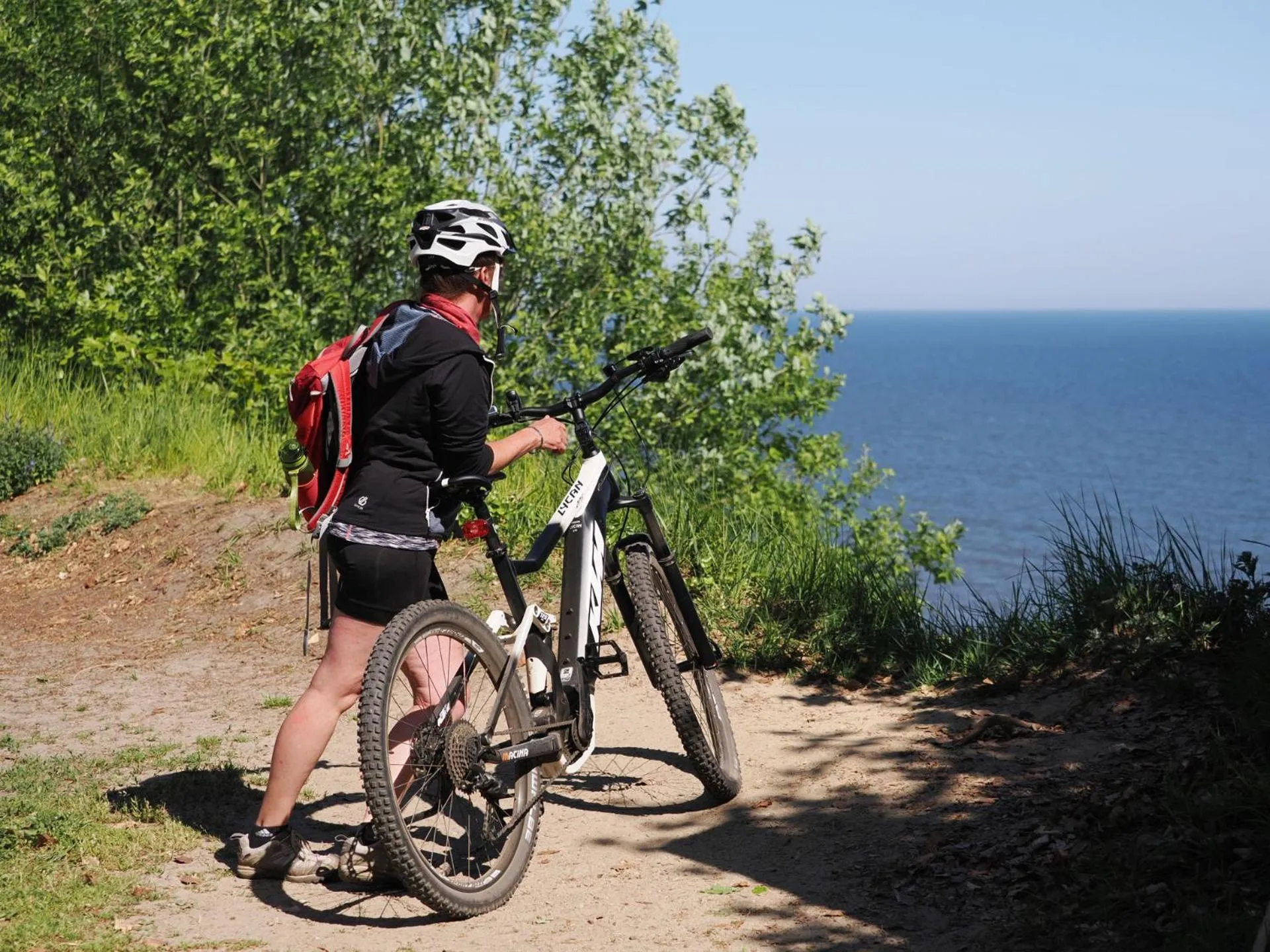 Forsthaus Langenberg