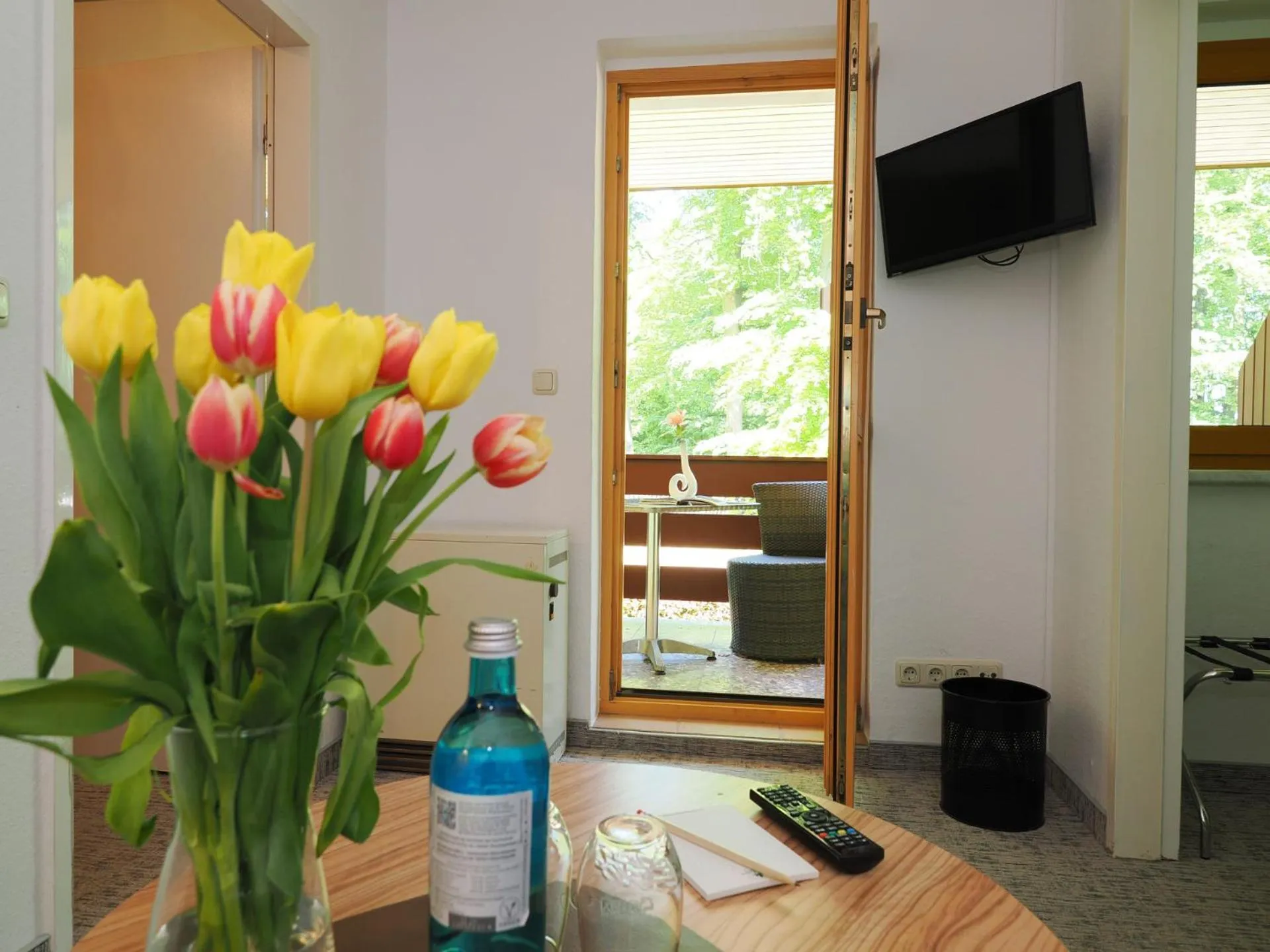 Forsthaus Langenberg