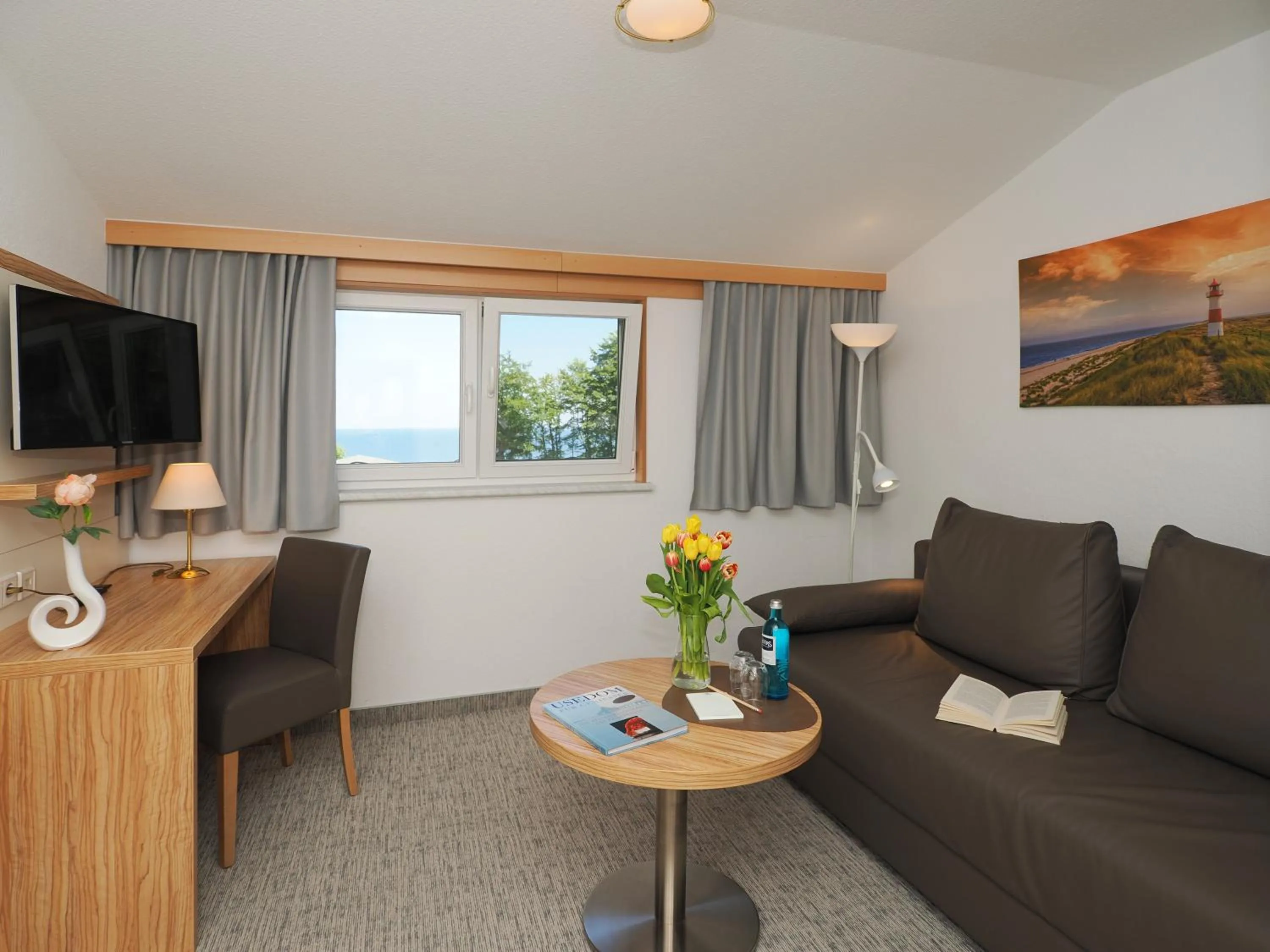 Forsthaus Langenberg