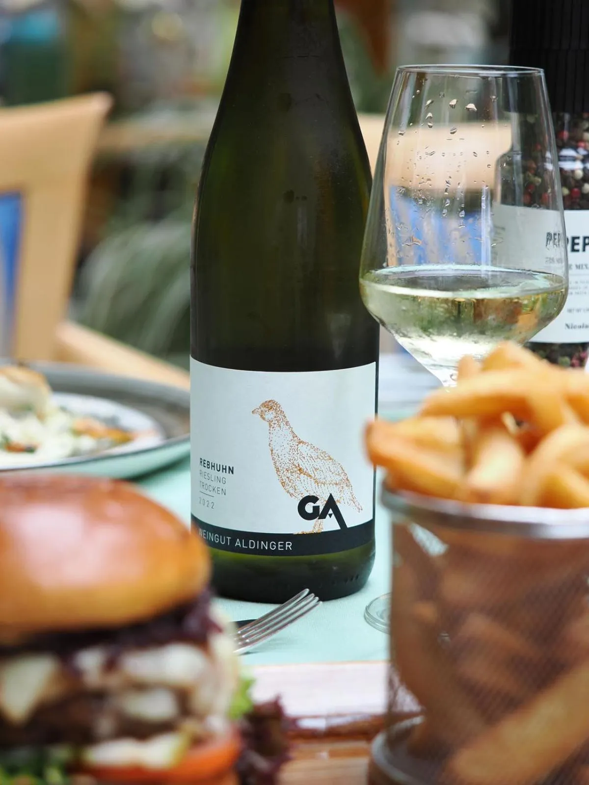 Forsthaus Langenberg