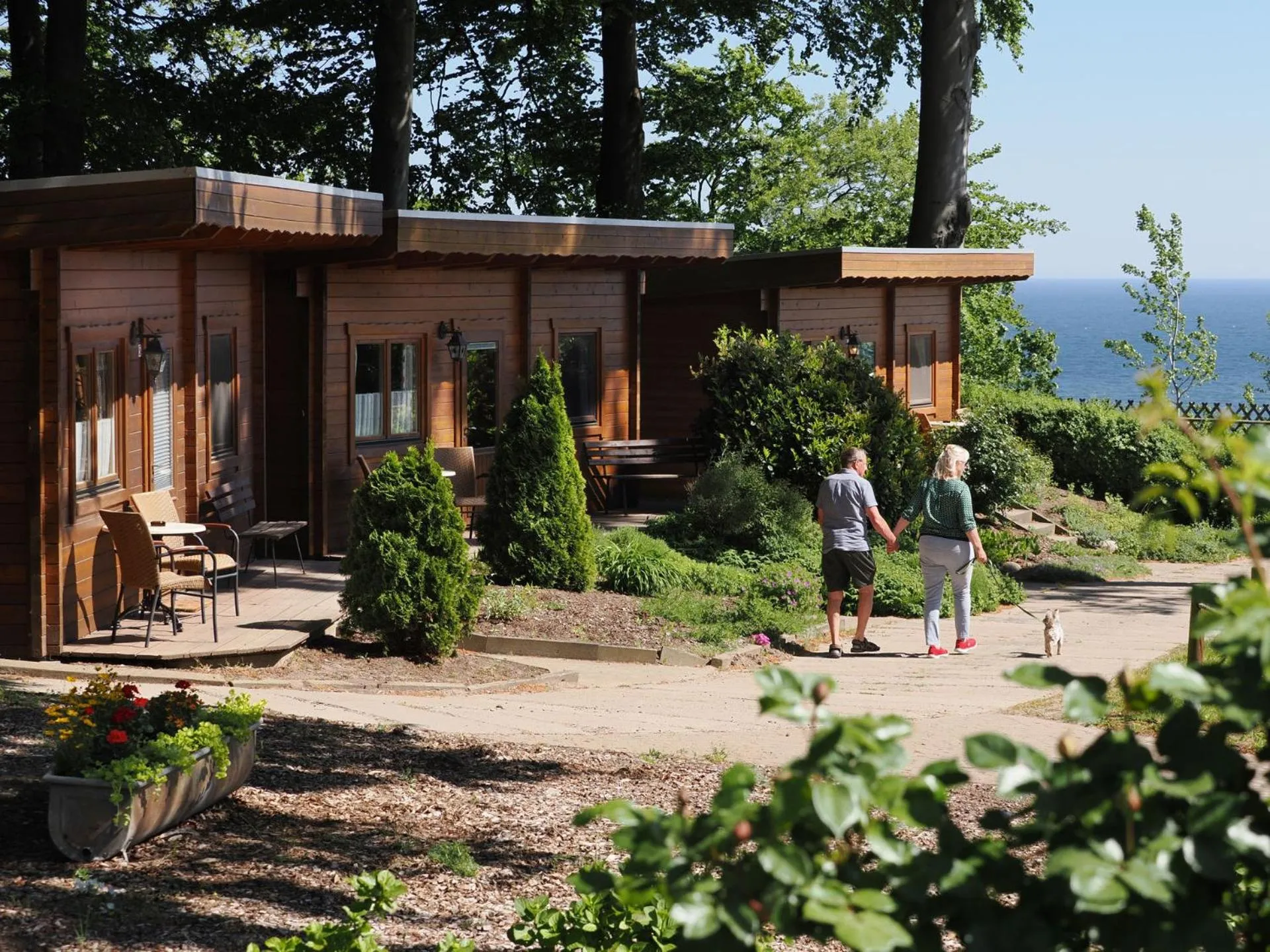 Forsthaus Langenberg