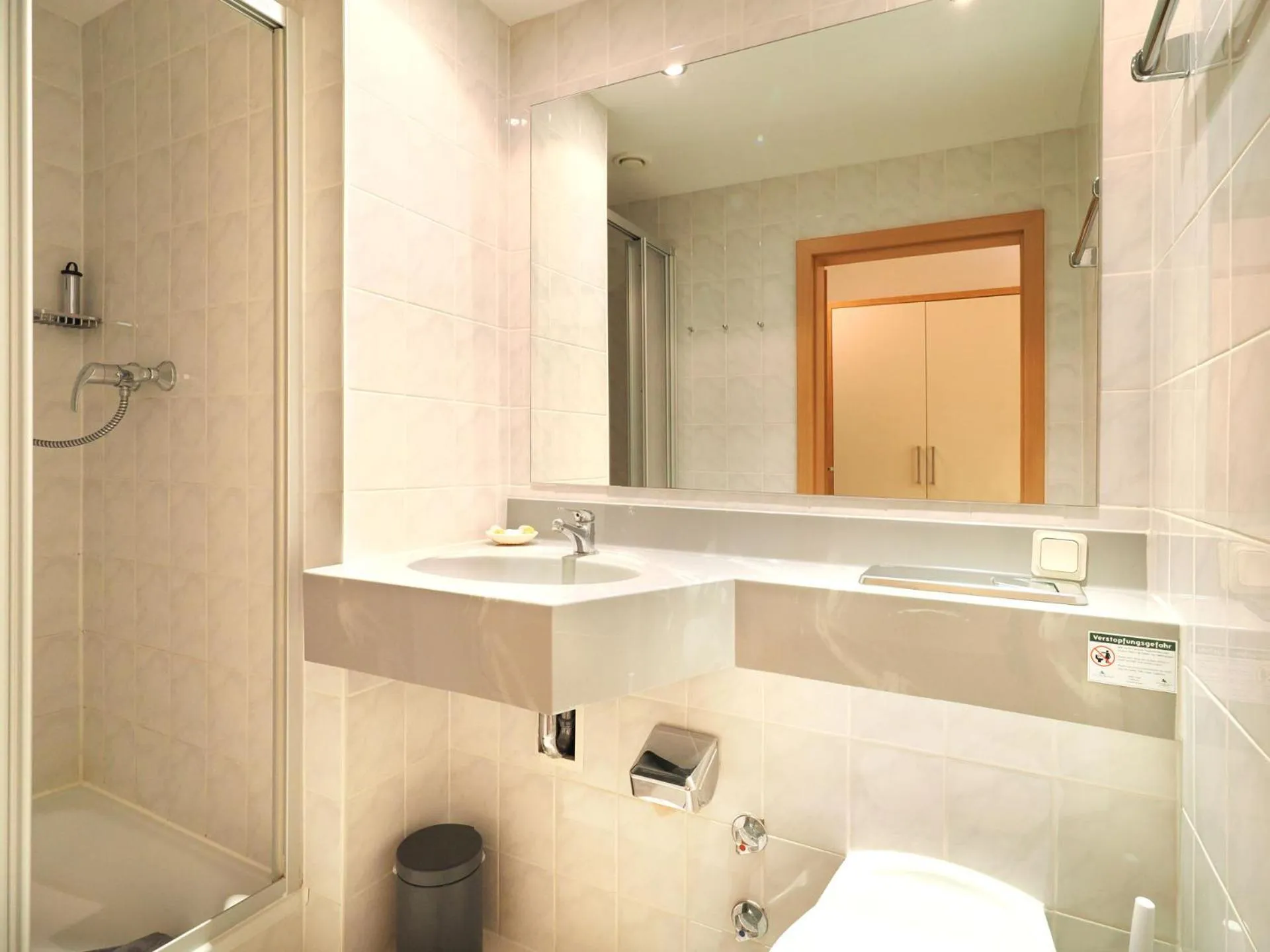 Forsthaus Langenberg