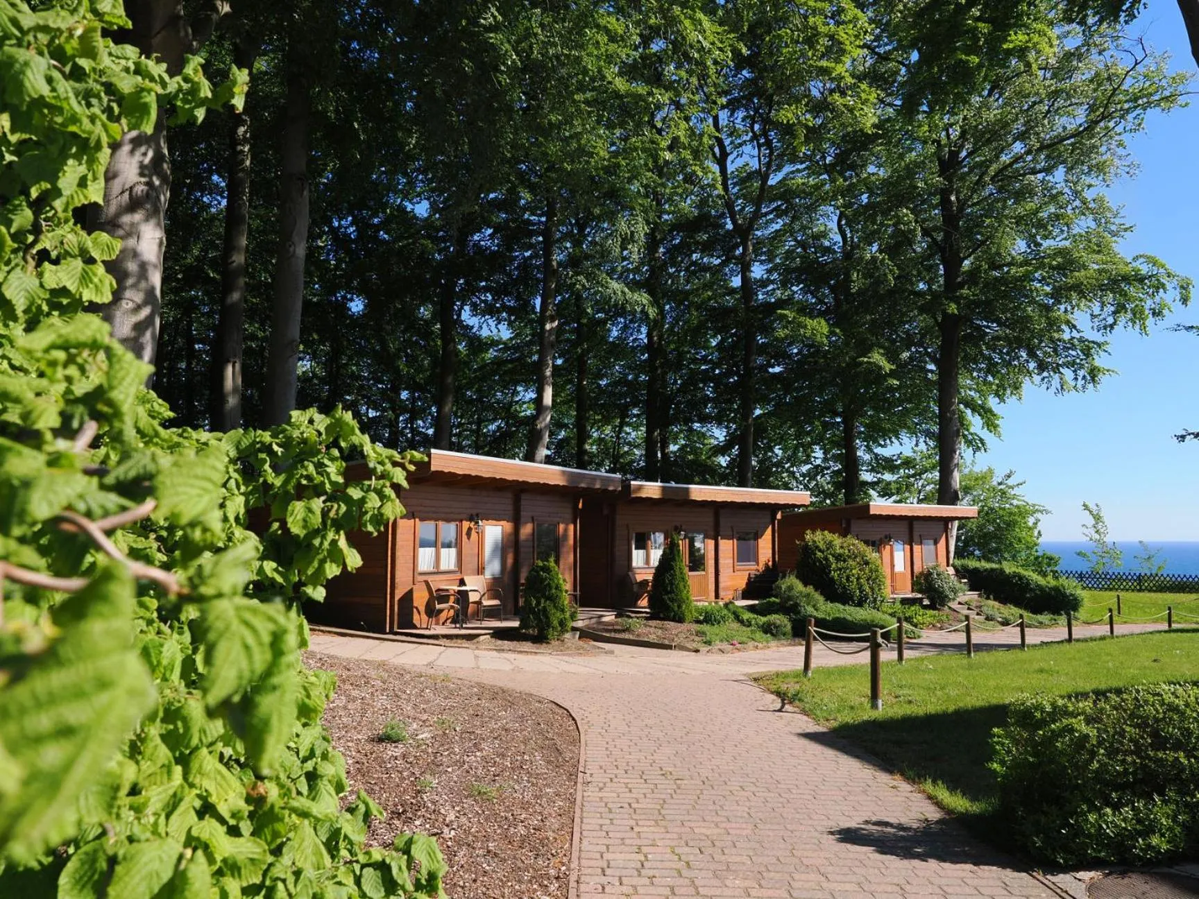 Forsthaus Langenberg