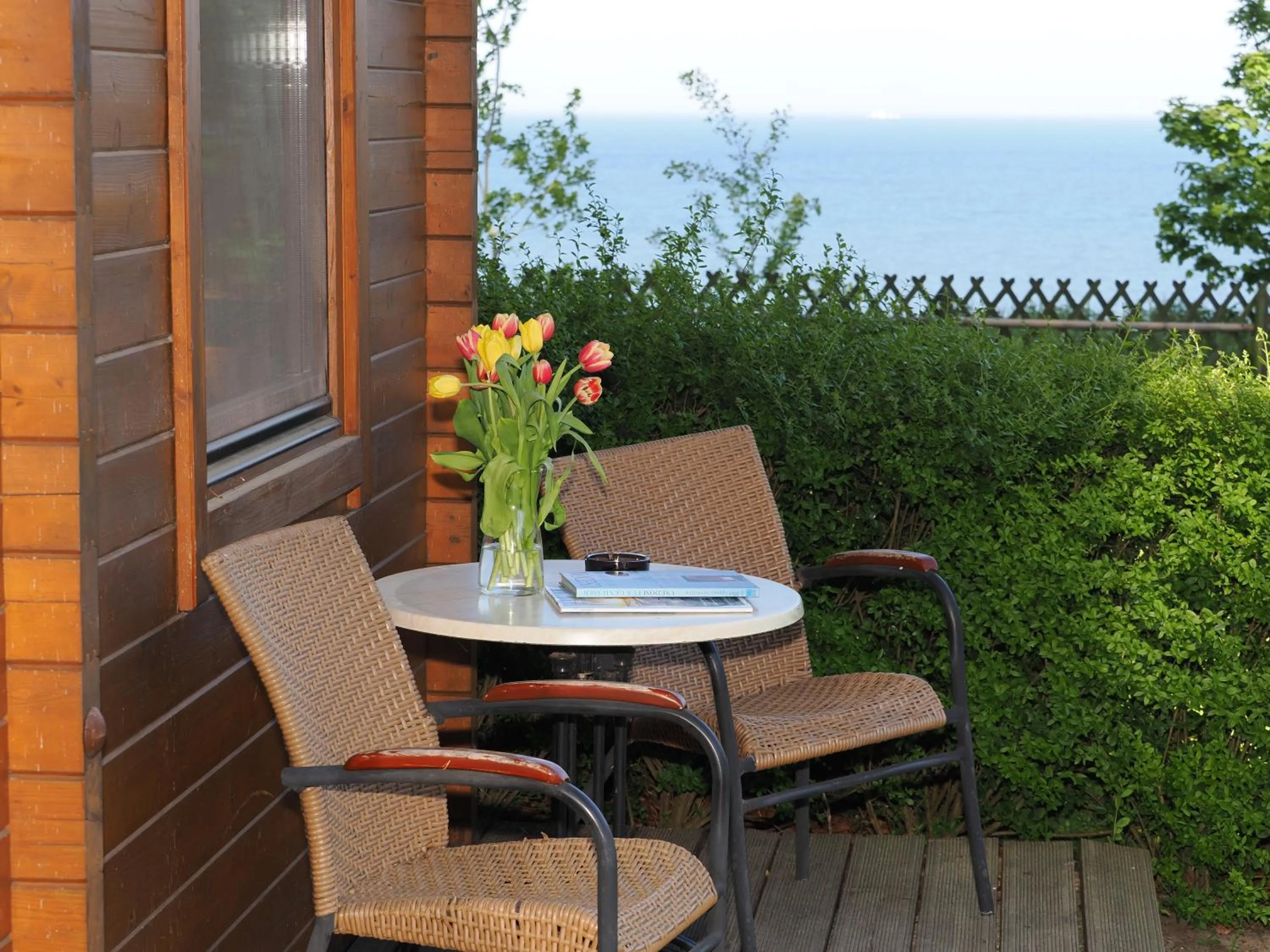 Forsthaus Langenberg